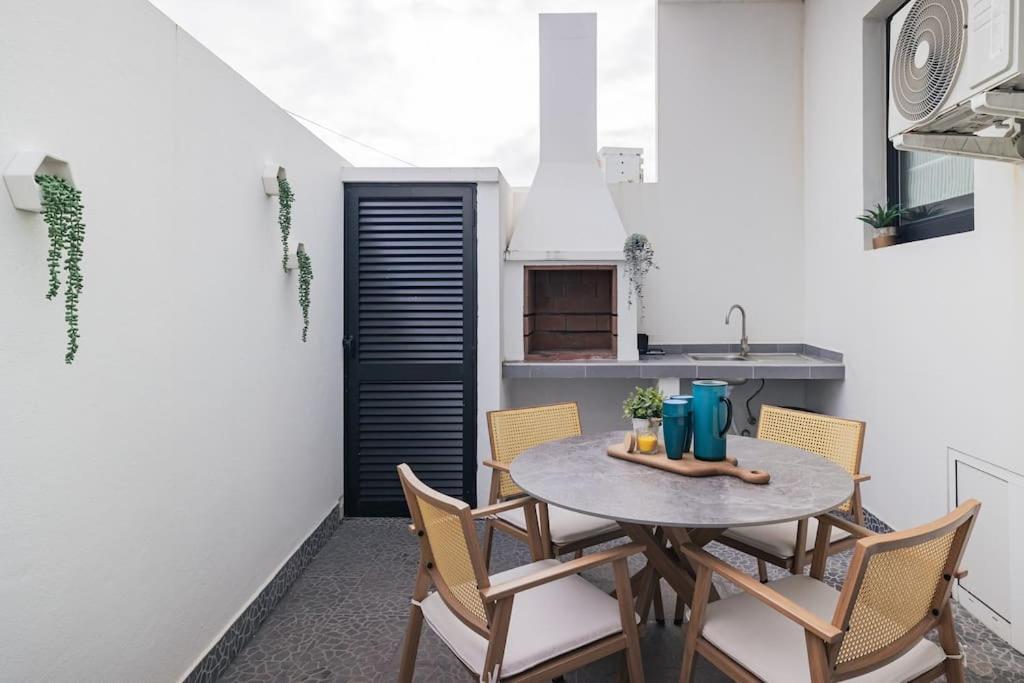 Holiday home Casa Do Helio - House