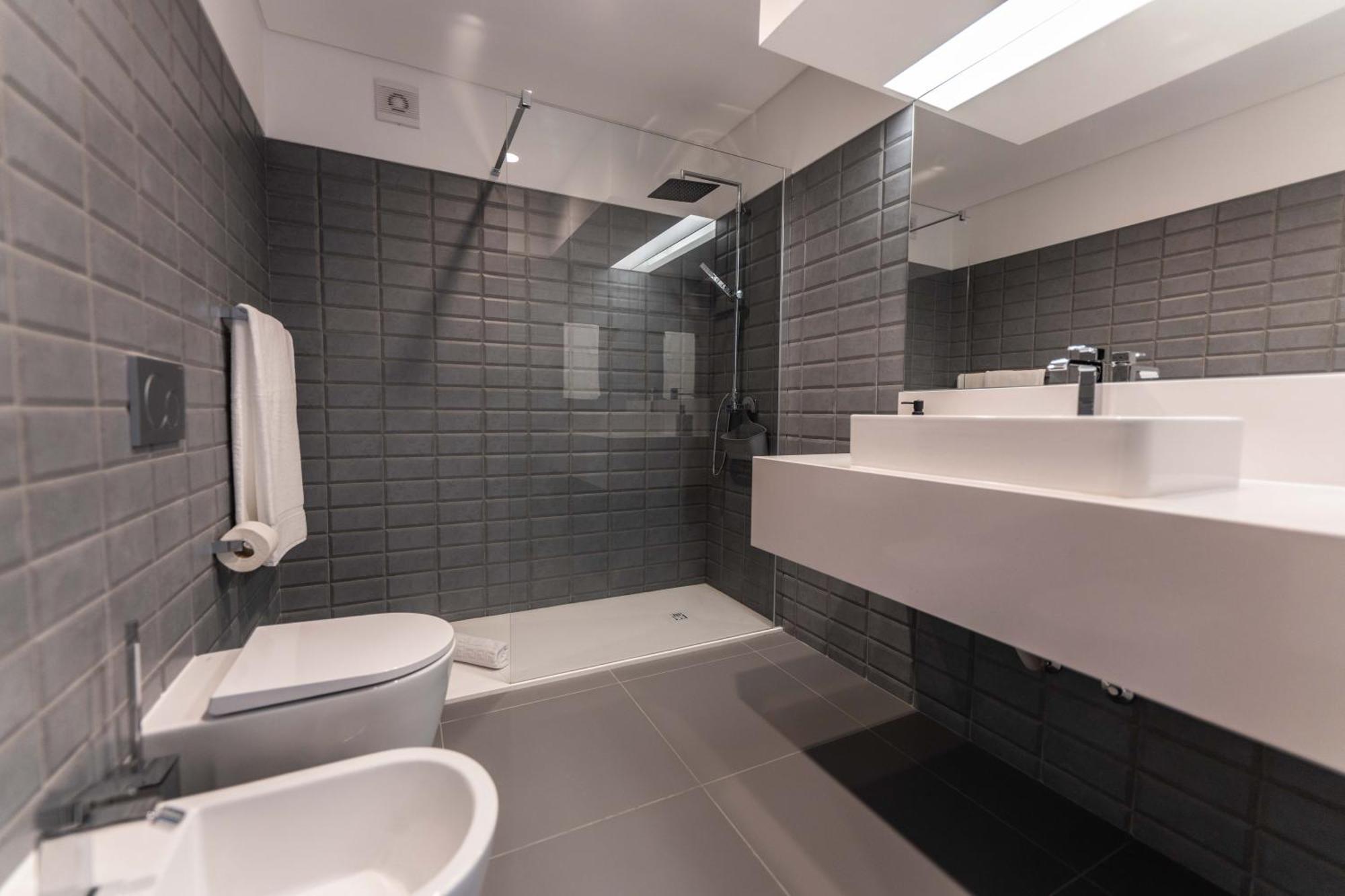 Căn hộ Brum Design I Ponta Delgada (Sao Miguel)