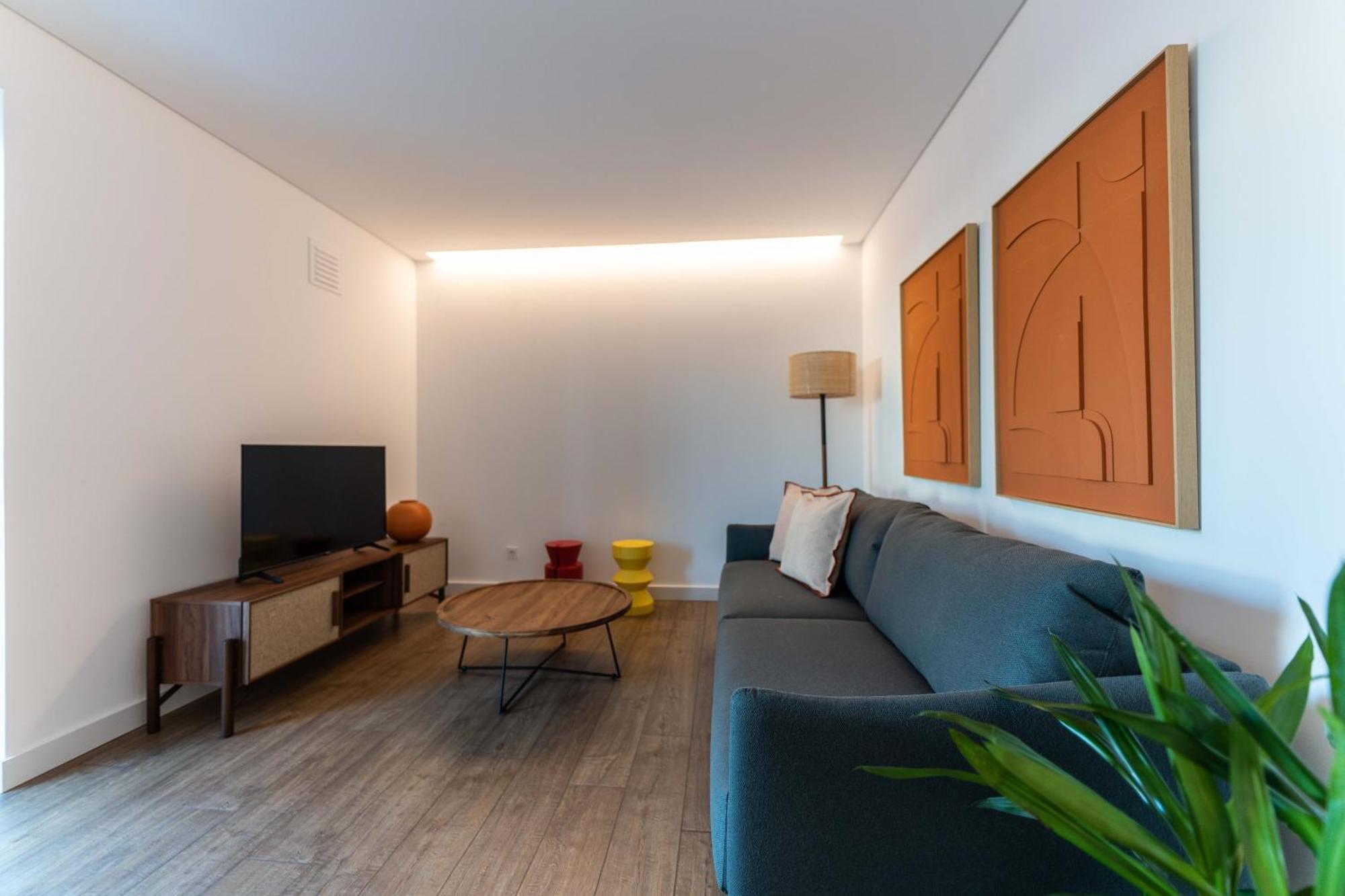 Căn hộ Brum Design I