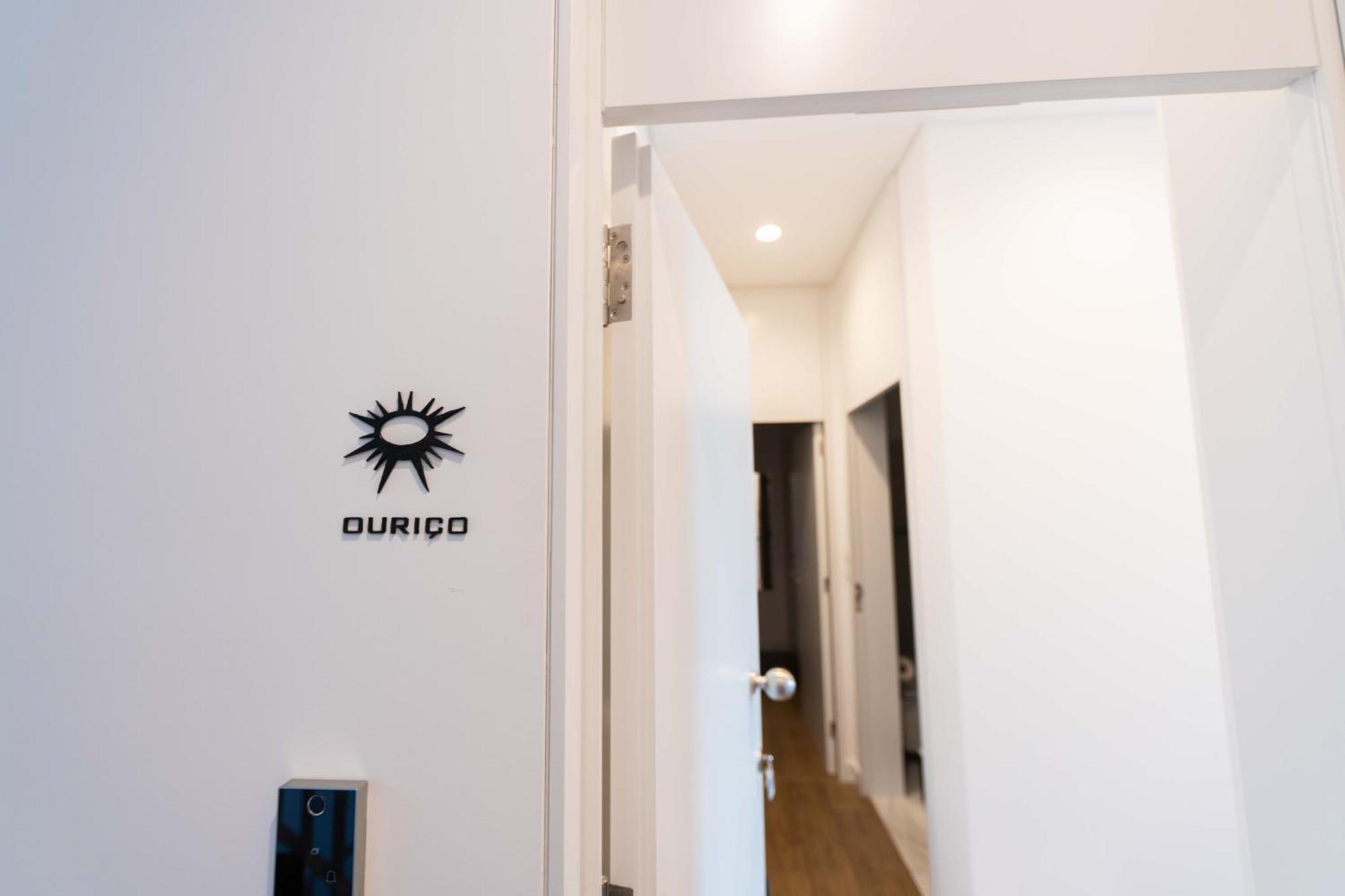 Căn hộ Brum Design I *