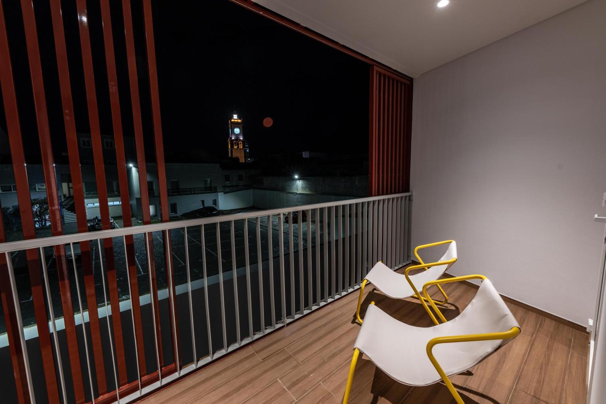 Brum Design I Apartment *