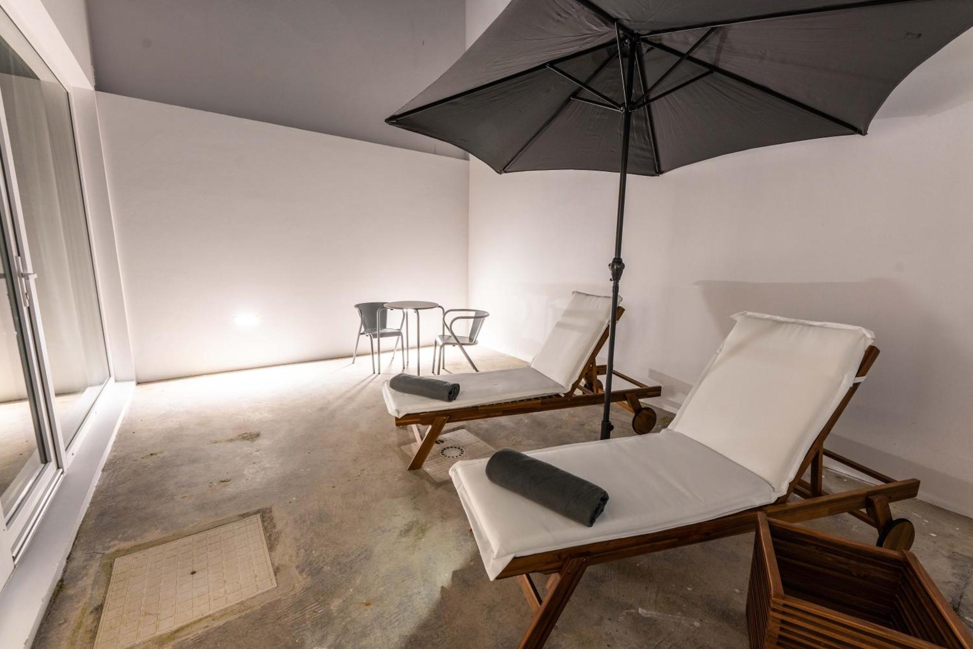 Brum Design I Apartment *