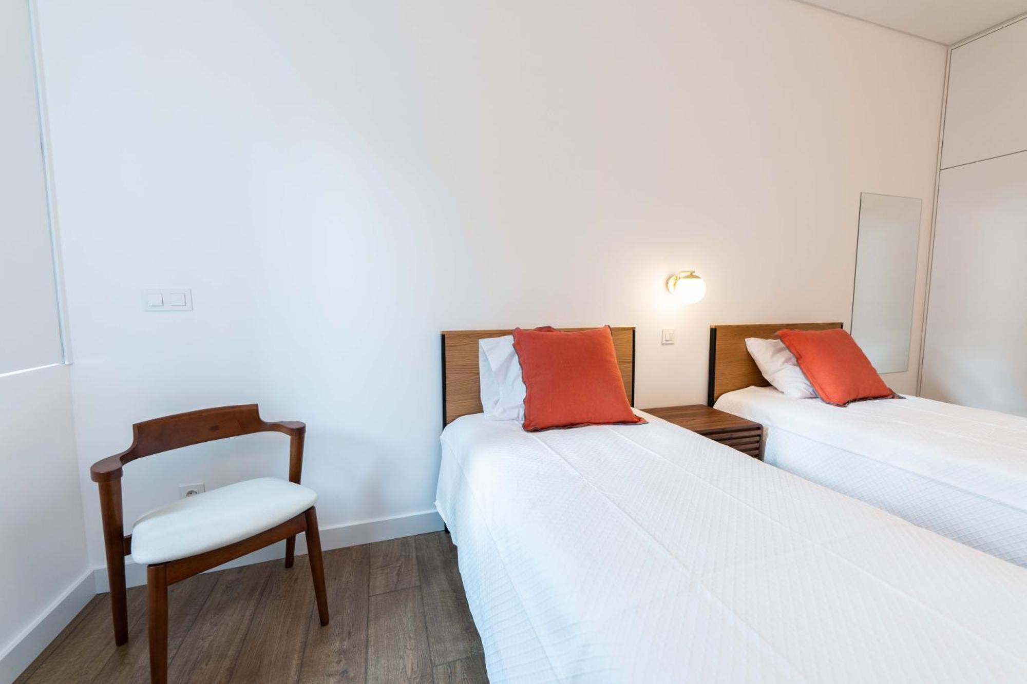 Căn hộ Brum Design I Ponta Delgada (Sao Miguel)