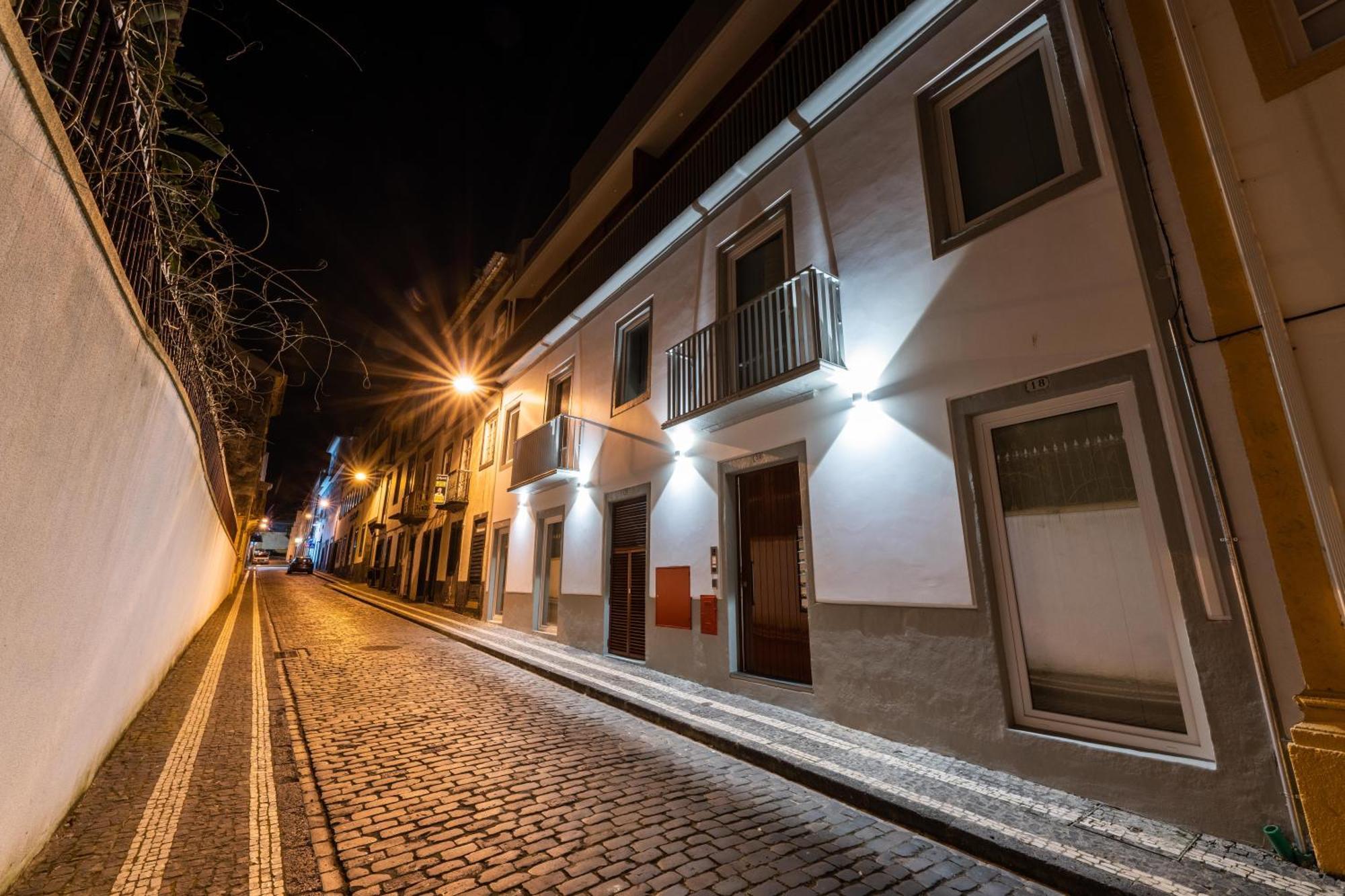 Brum Design I Apartment Ponta Delgada (Sao Miguel)