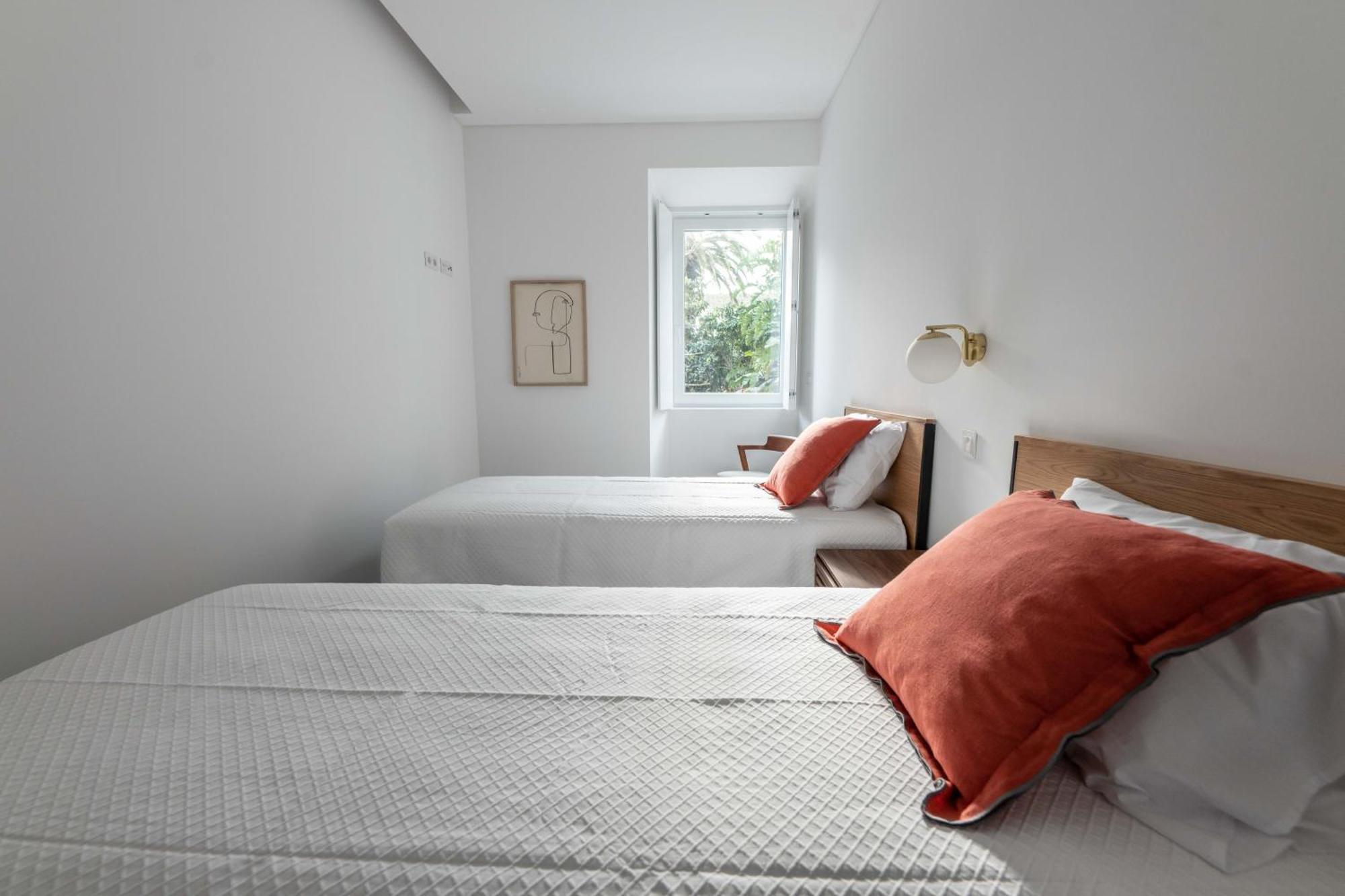 Apartment Brum Design I *