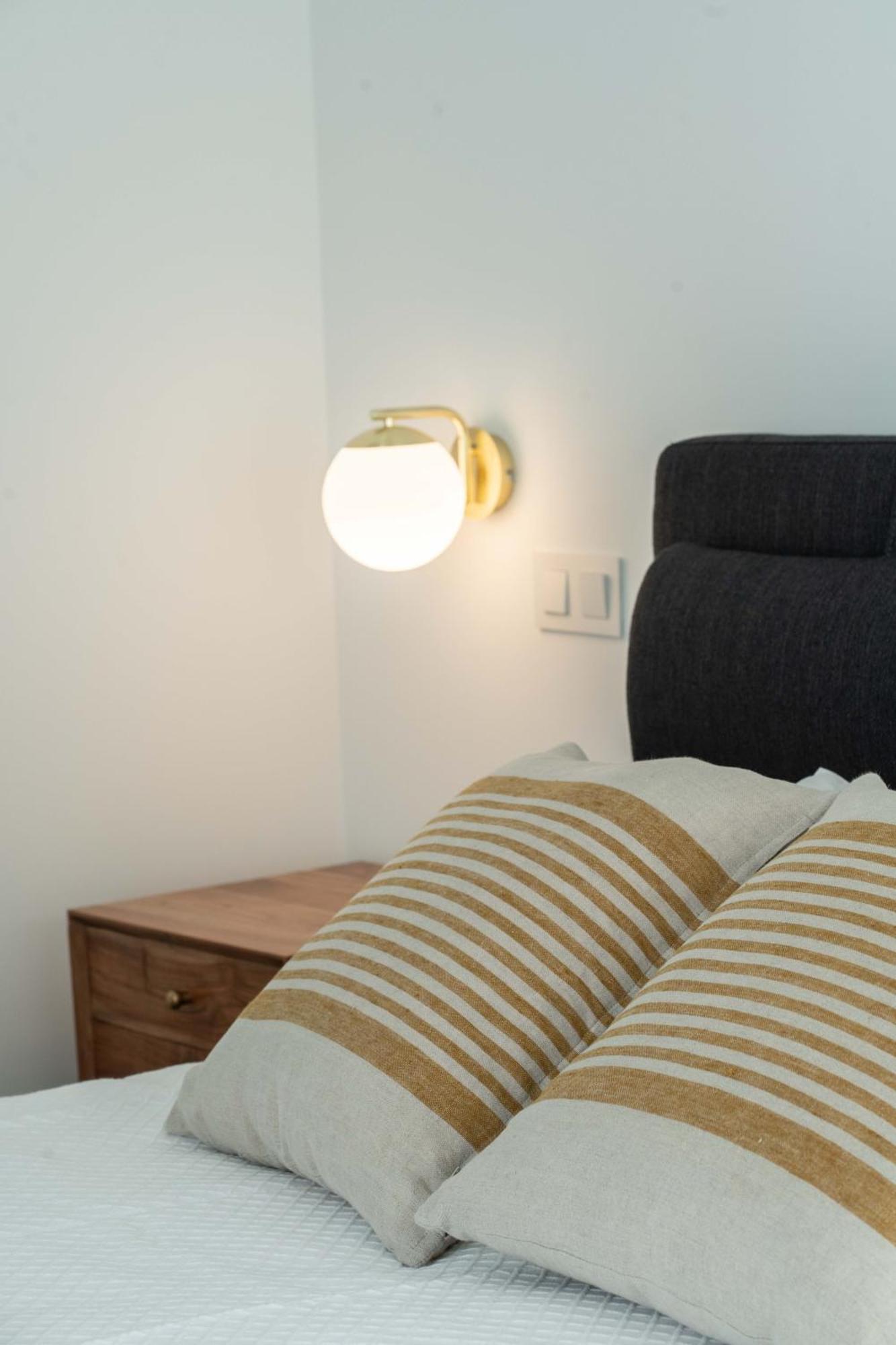 Apartment Brum Design I *