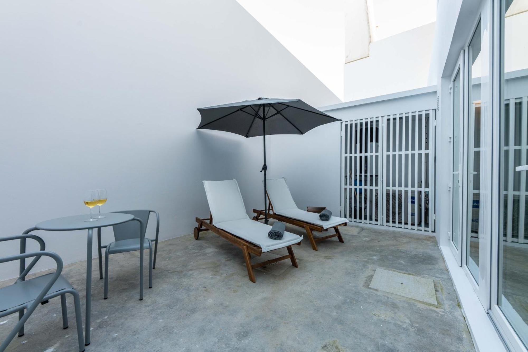 Apartment Brum Design I