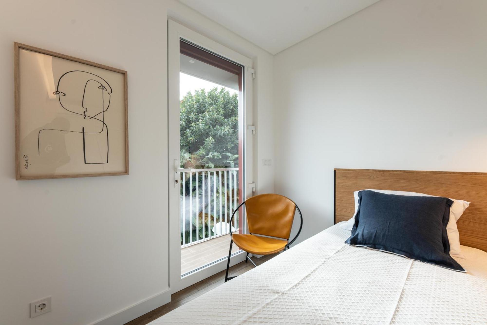 Apartment Brum Design I Ponta Delgada (Sao Miguel)