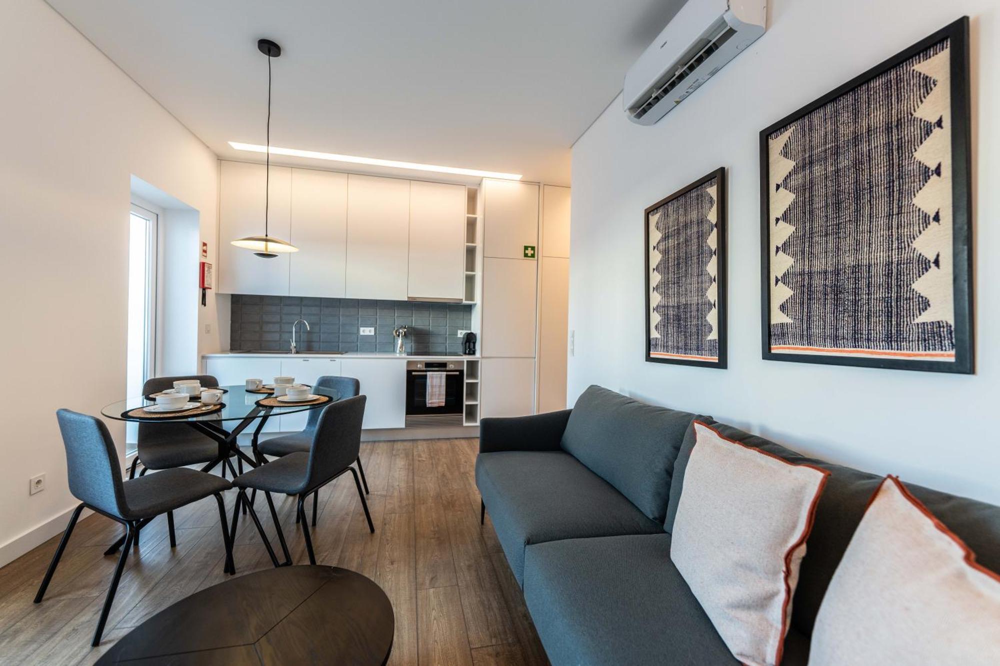 Brum Design I Apartment Ponta Delgada (Sao Miguel)