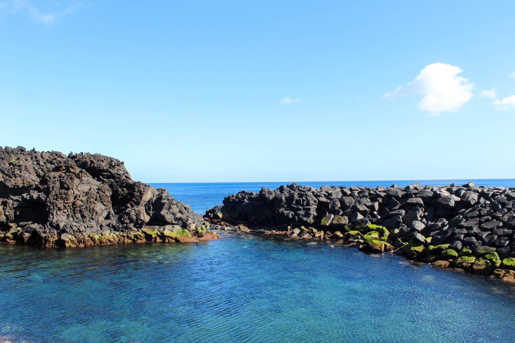 Homestay Vieira Natural Pools Ponta Delgada (Sao Miguel)