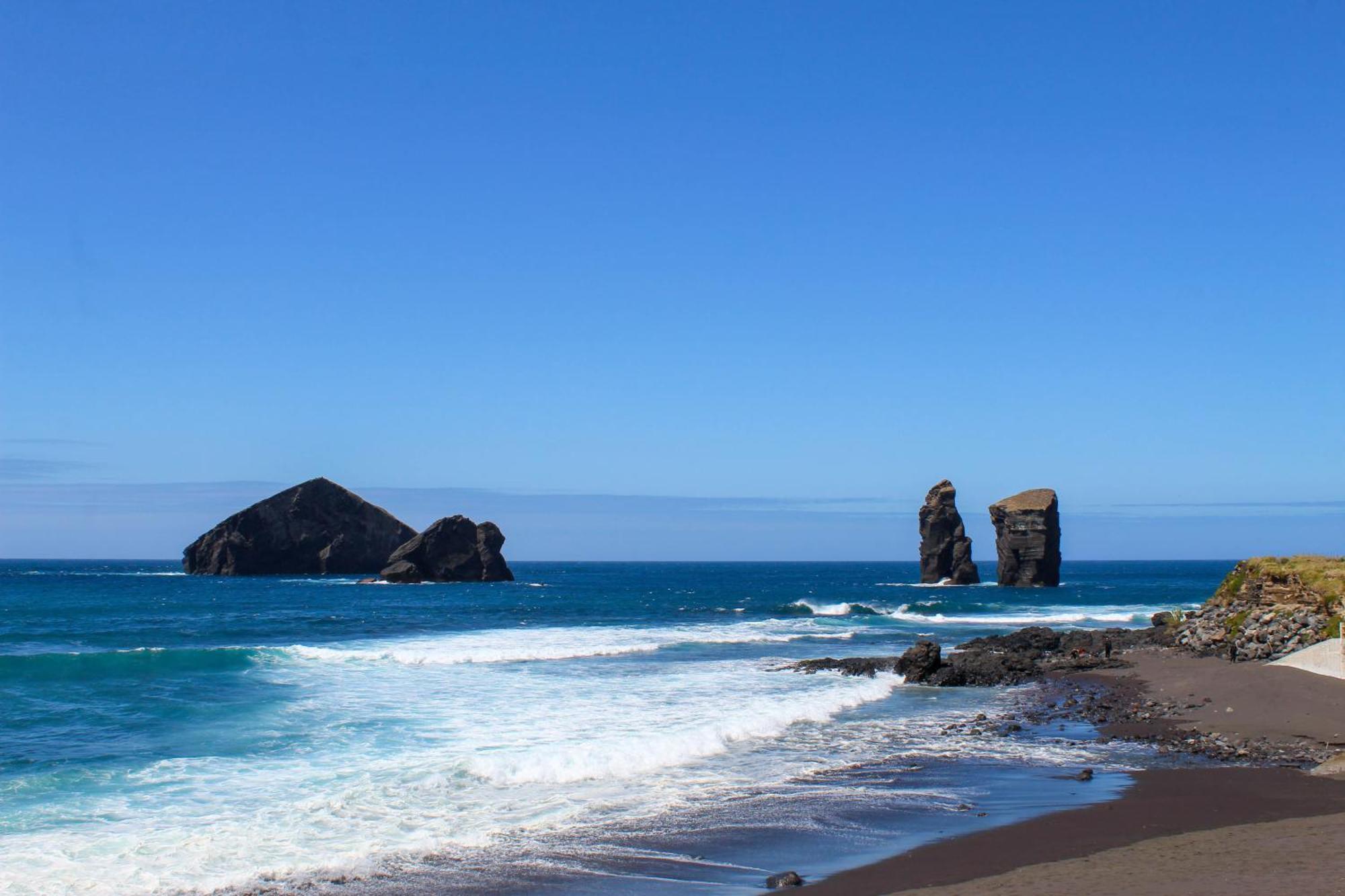 Dreamscape * Ponta Delgada