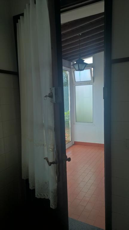 Casa Do Basalto Holiday home