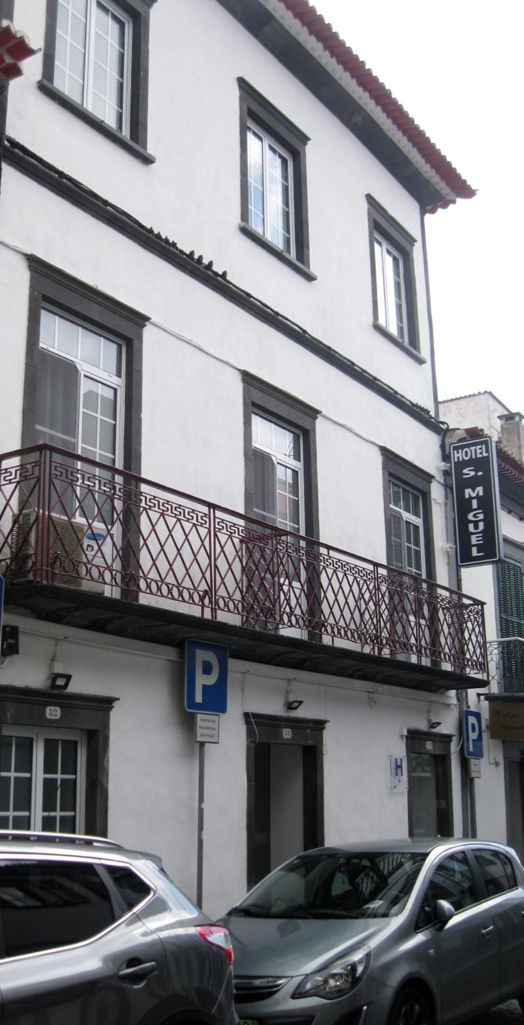 Sao Miguel