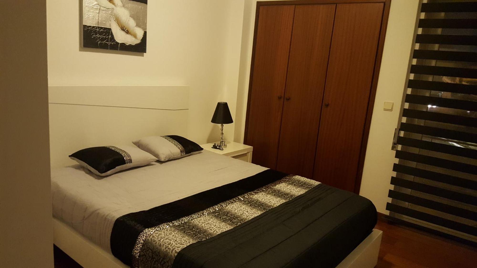 Apartamento Vista Deslumbrante