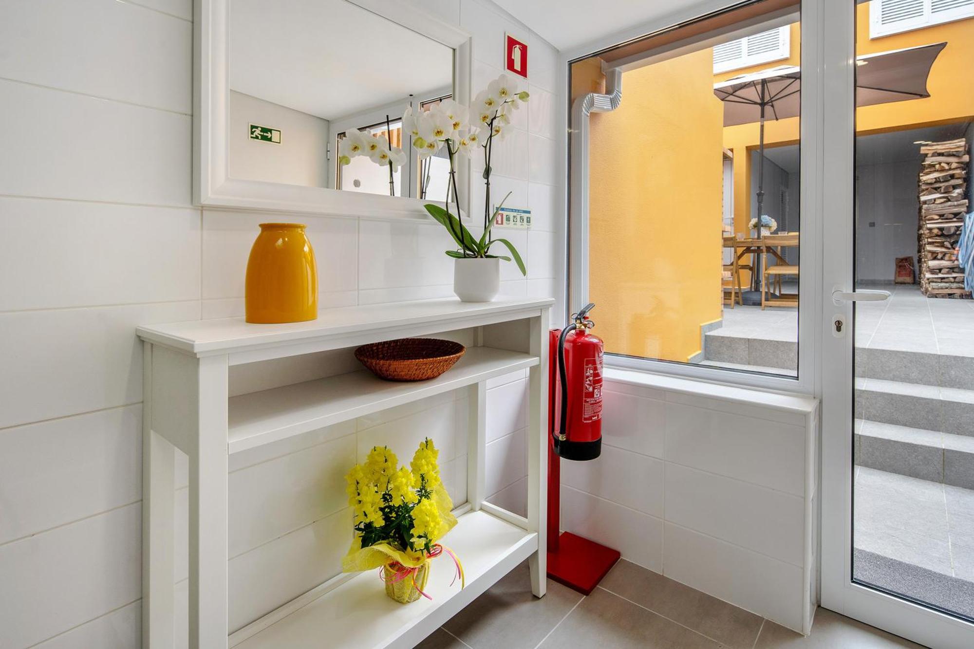 Casa de férias V L P Amorim Ponta Delgada