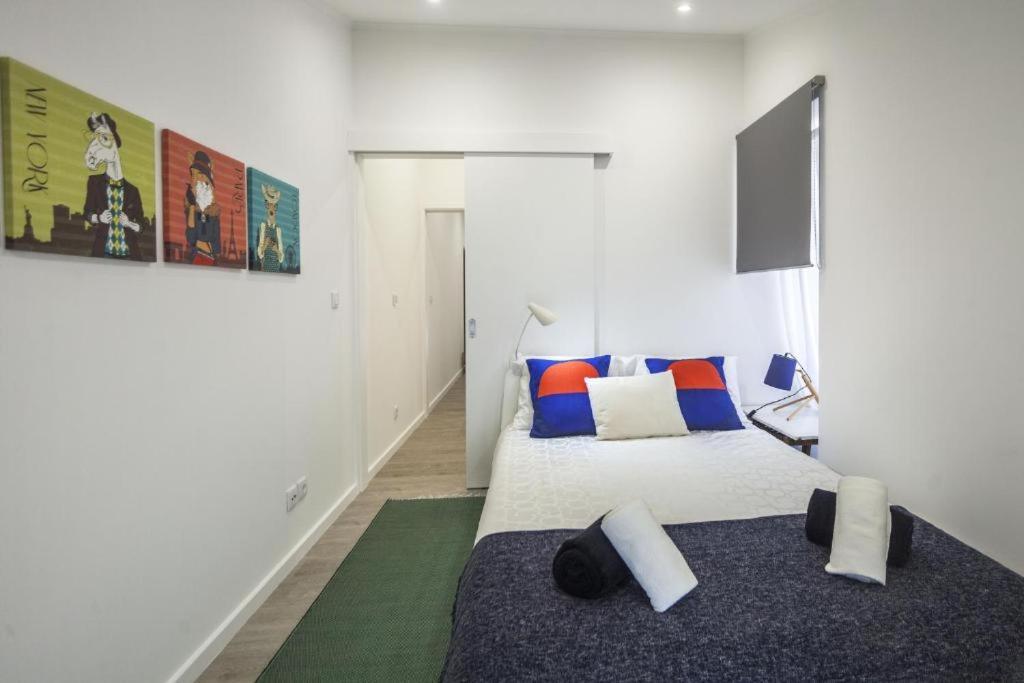 Welcomebuddy - Anco 56 - Cozy Retreat With Terrace Ponta Delgada (Sao Miguel)