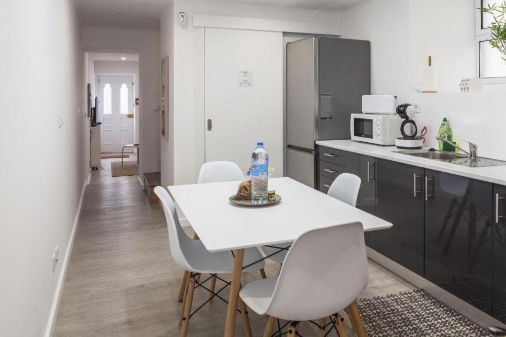 Guest house Welcomebuddy - Anco 56 - Cozy Retreat With Terrace *