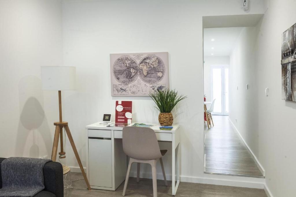 Welcomebuddy - Anco 56 - Cozy Retreat With Terrace * Ponta Delgada (Sao Miguel)