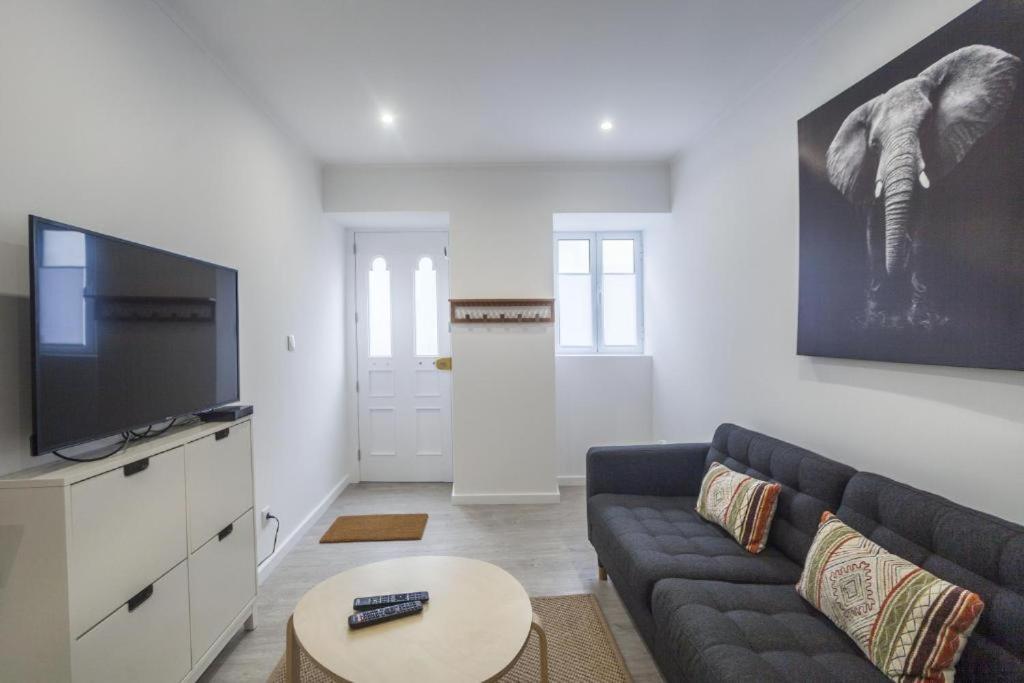 Guest house Welcomebuddy - Anco 56 - Cozy Retreat With Terrace