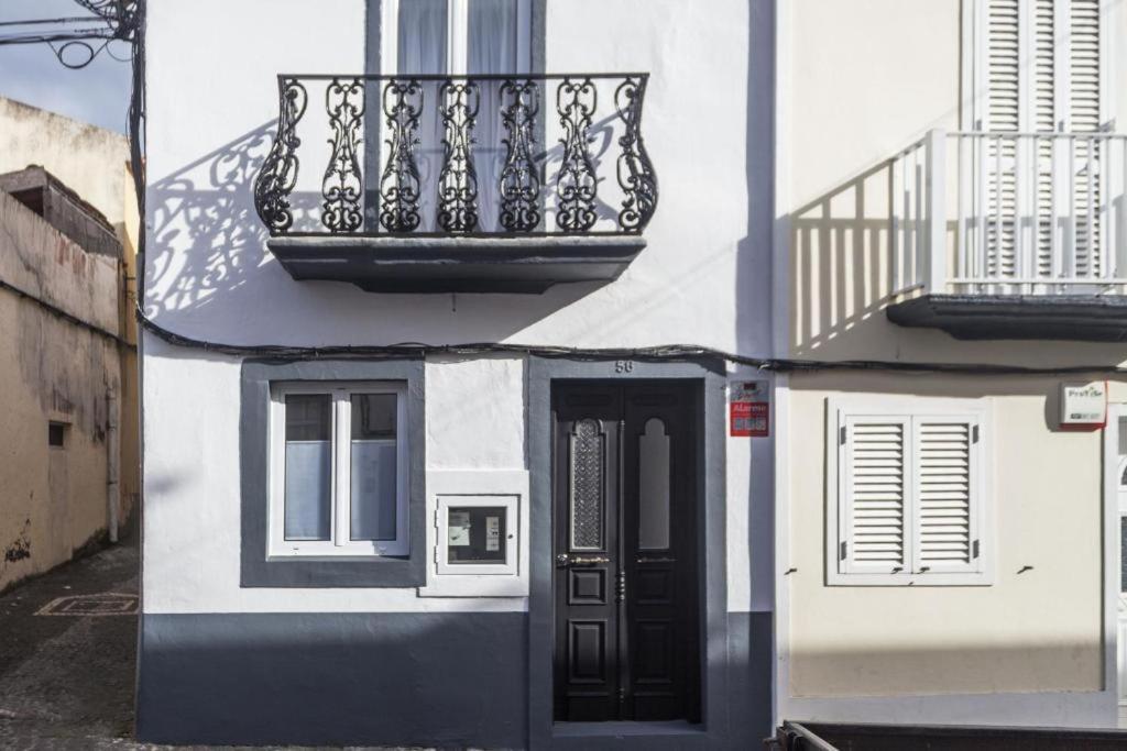 Guest house Welcomebuddy - Anco 56 - Cozy Retreat With Terrace *