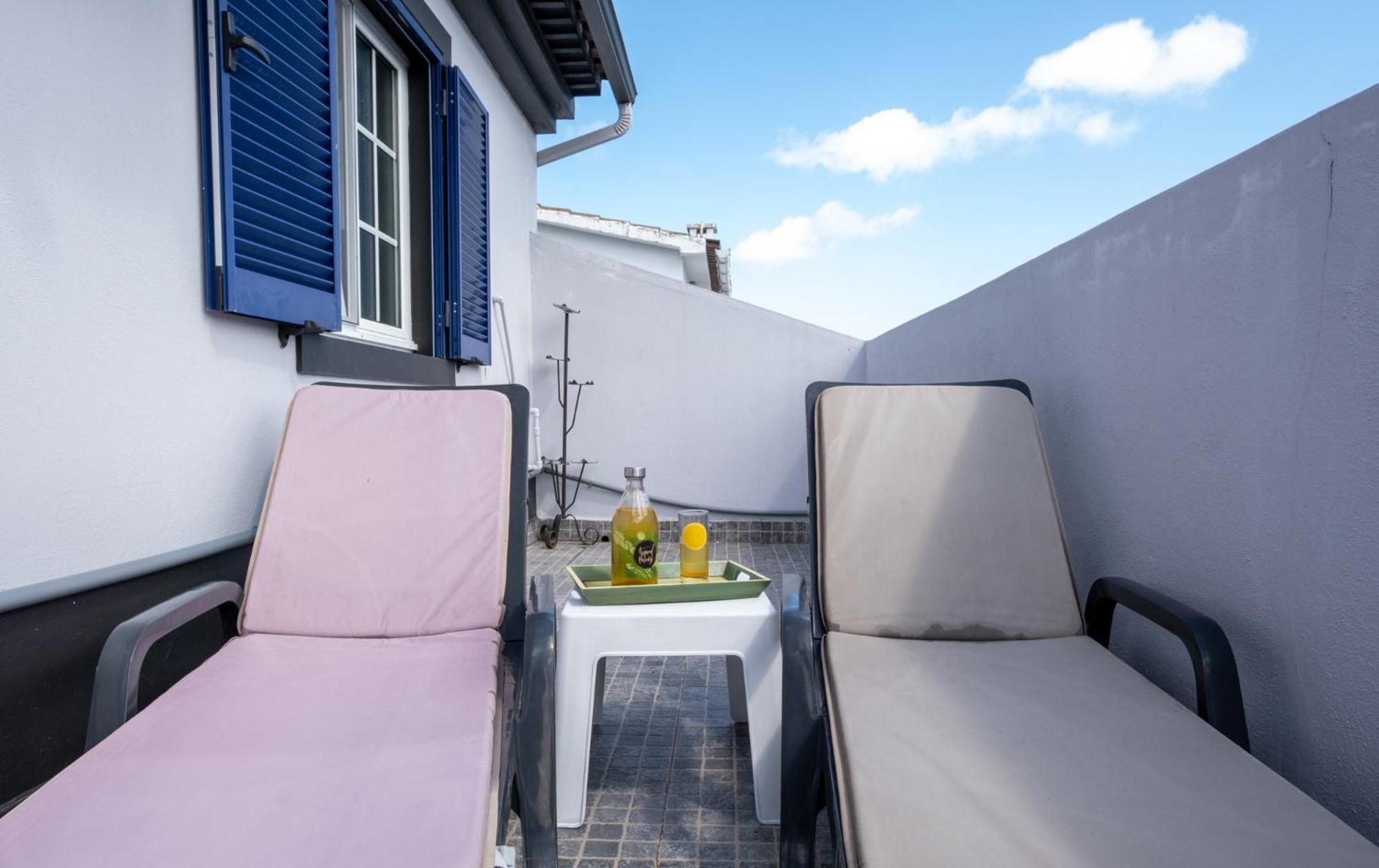 Villa Azores Palmeira