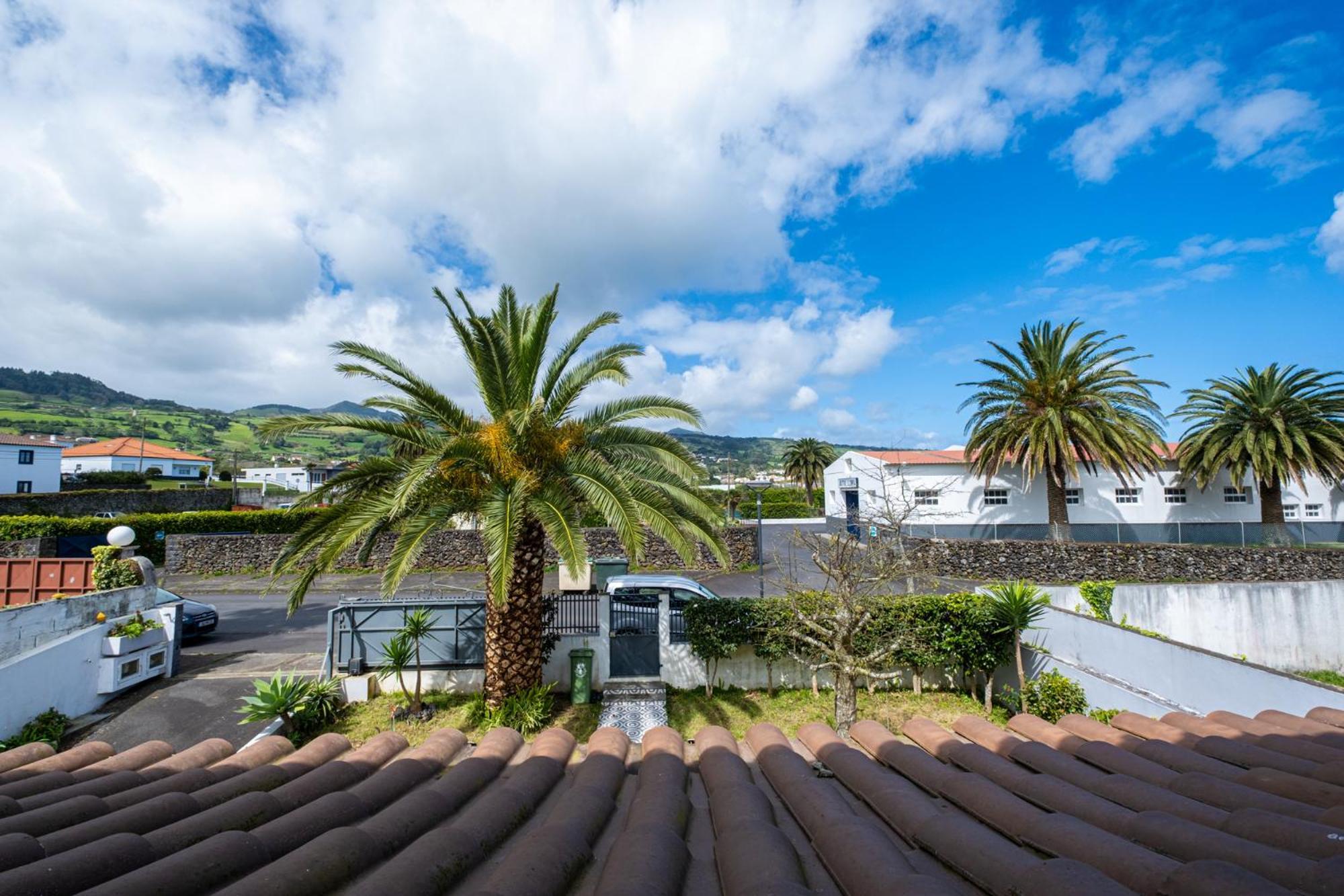 Villa Azores Palmeira *