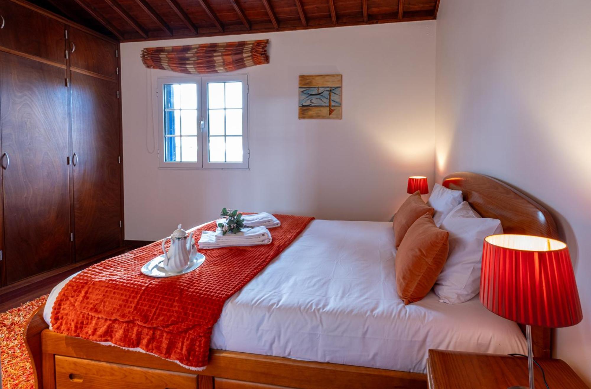 Villa Azores Palmeira