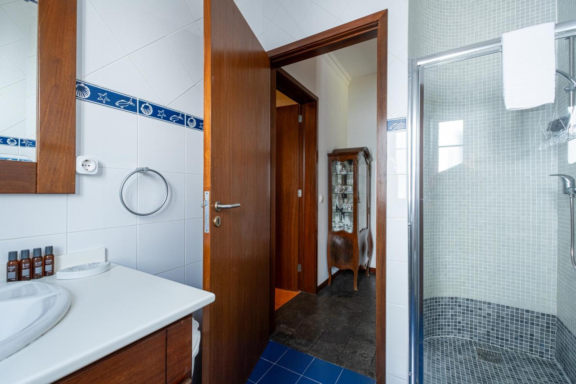Villa Azores Palmeira Ponta Delgada (Sao Miguel)