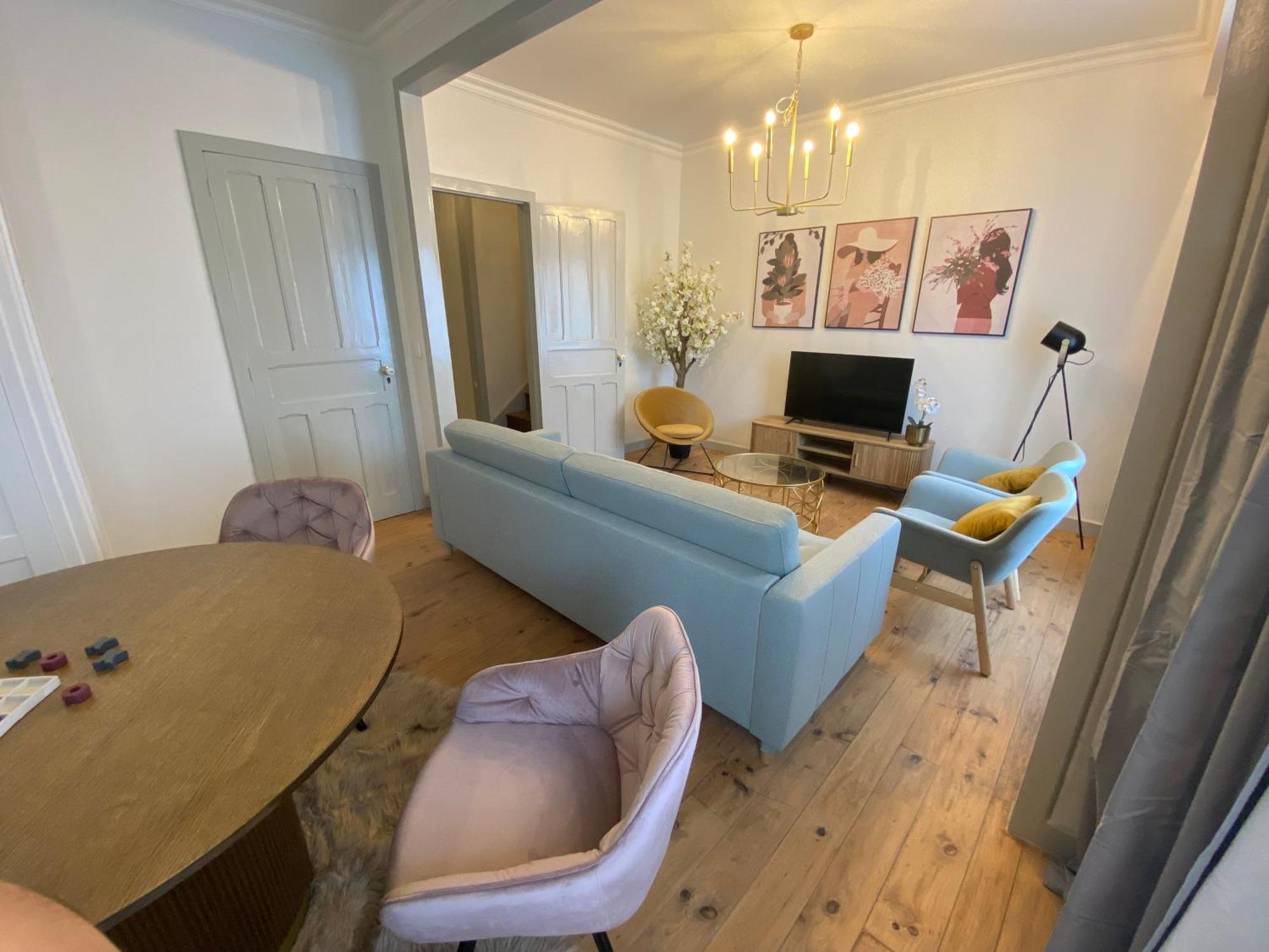 Apartment 101 Urban Ponta Delgada (Sao Miguel)