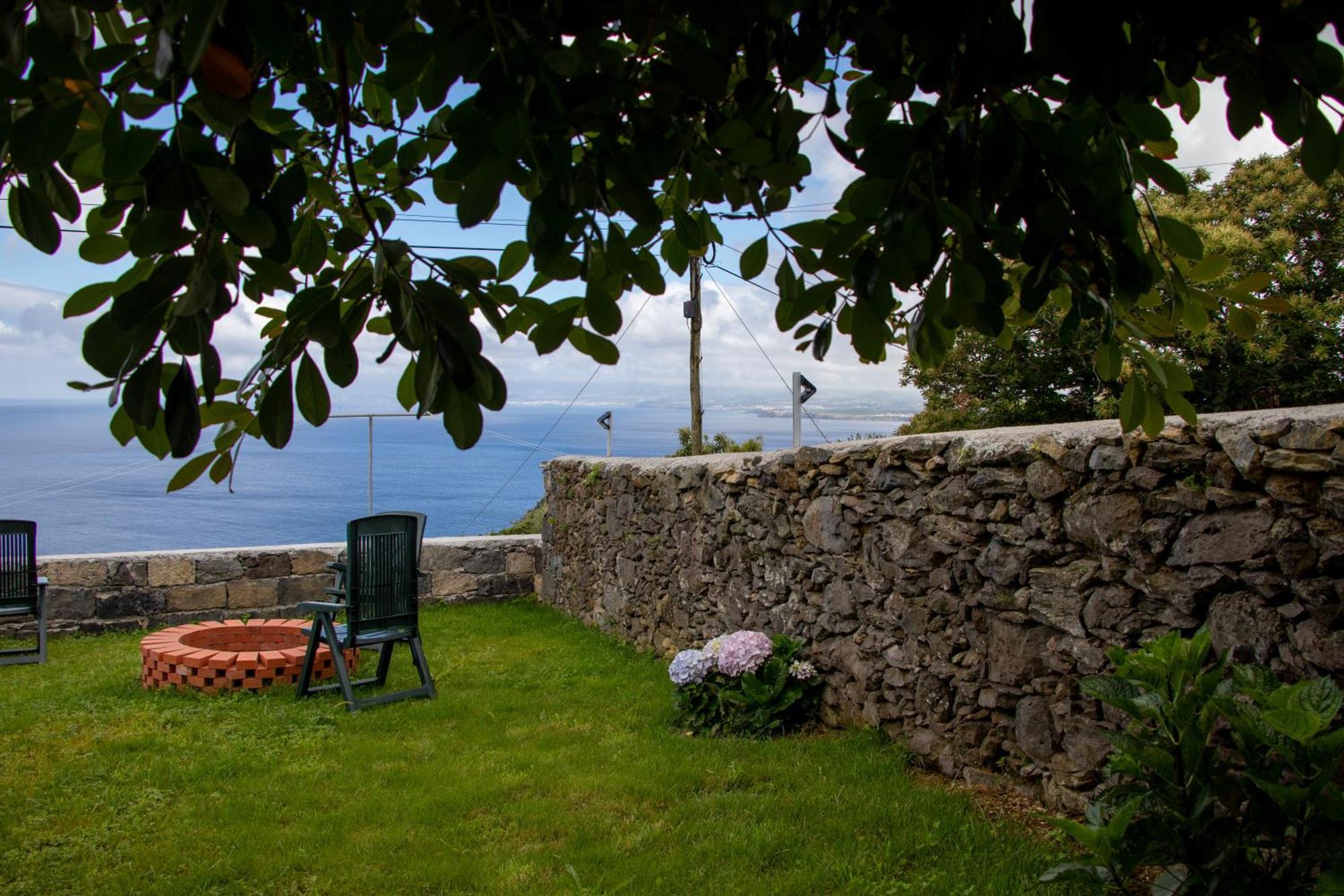 Oasis Fonte Grande Apartment