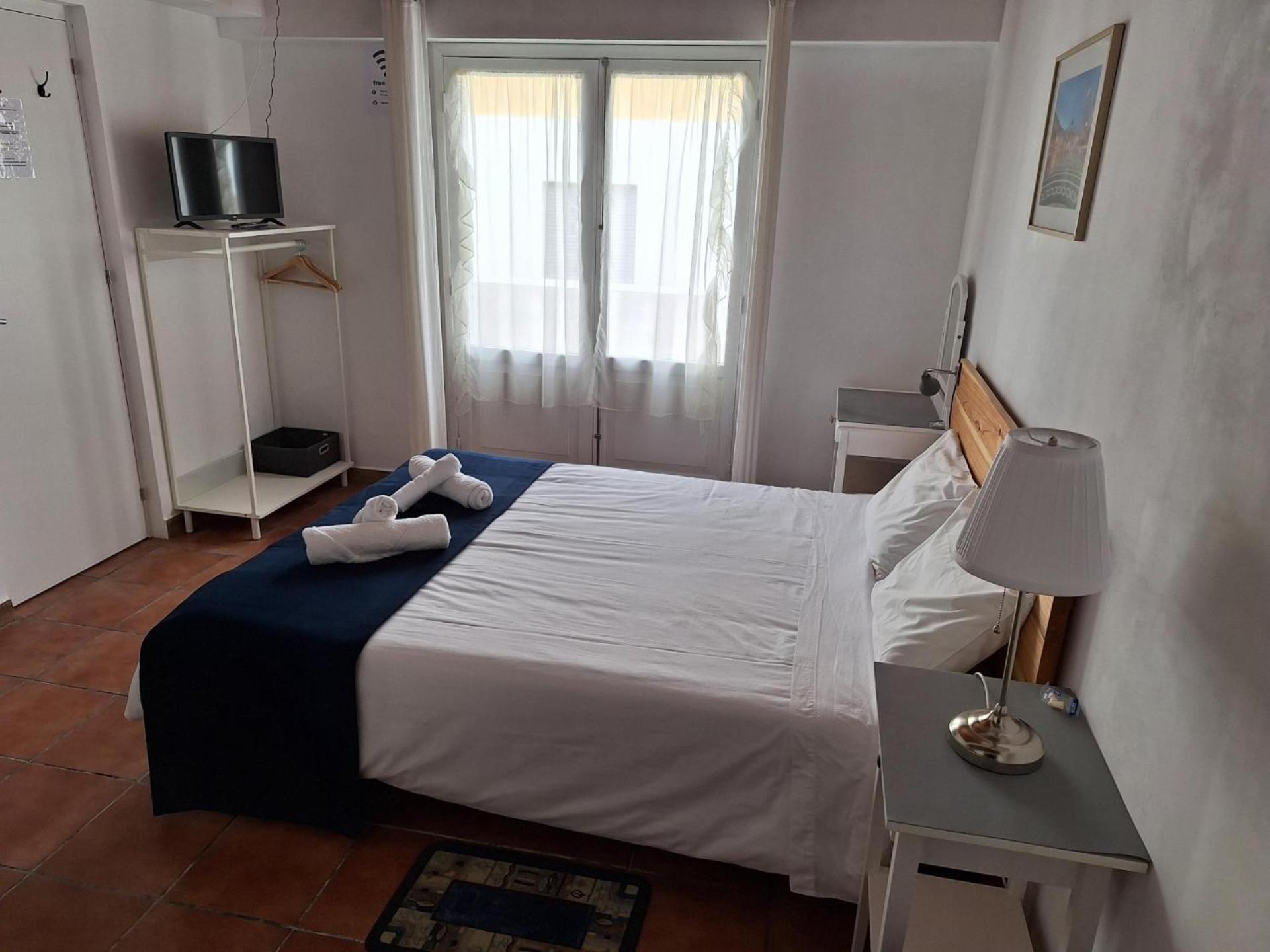 Adamas Bed & Breakfast Ponta Delgada