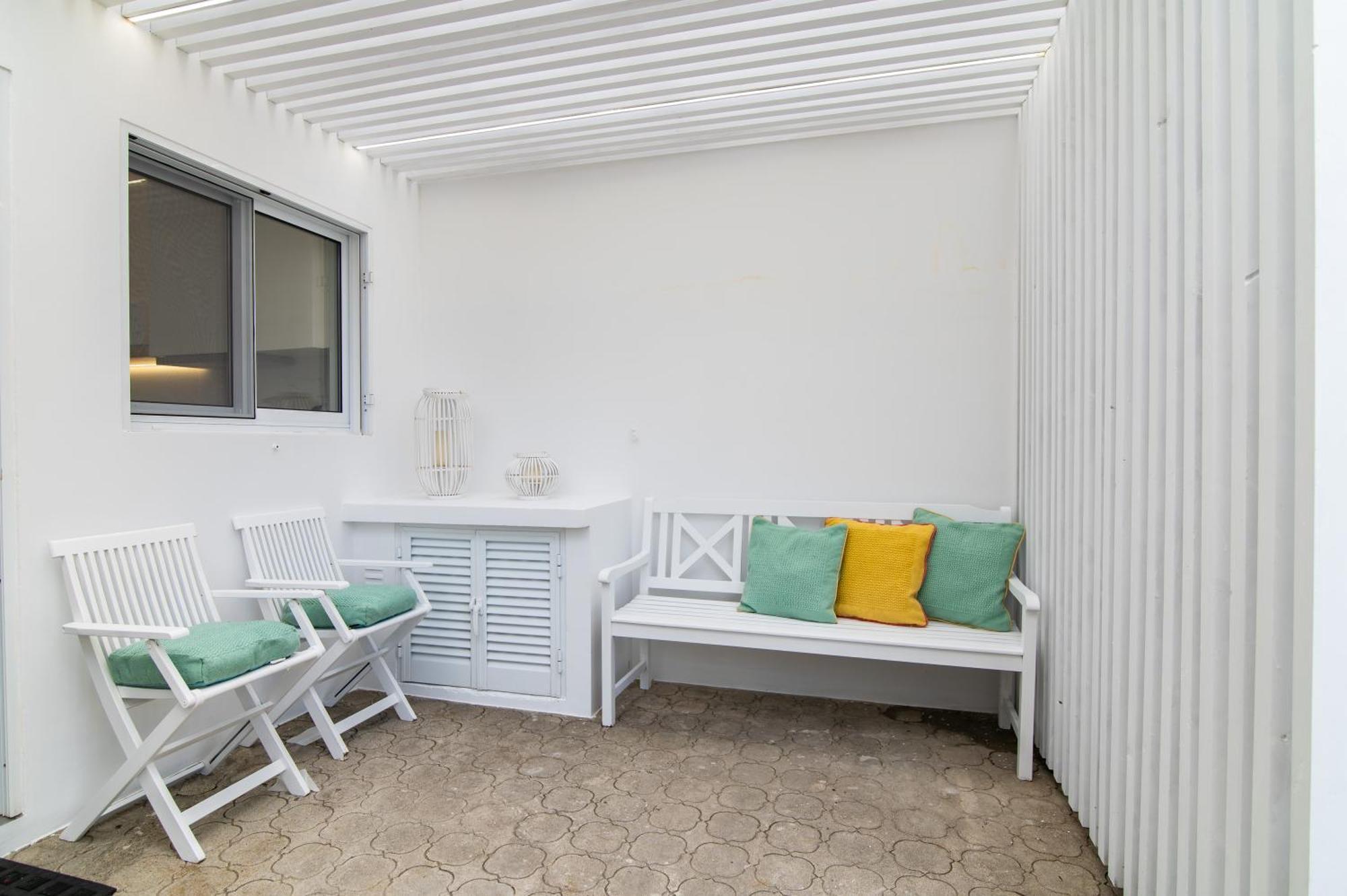 Casa Cecilia Meireles Holiday home *