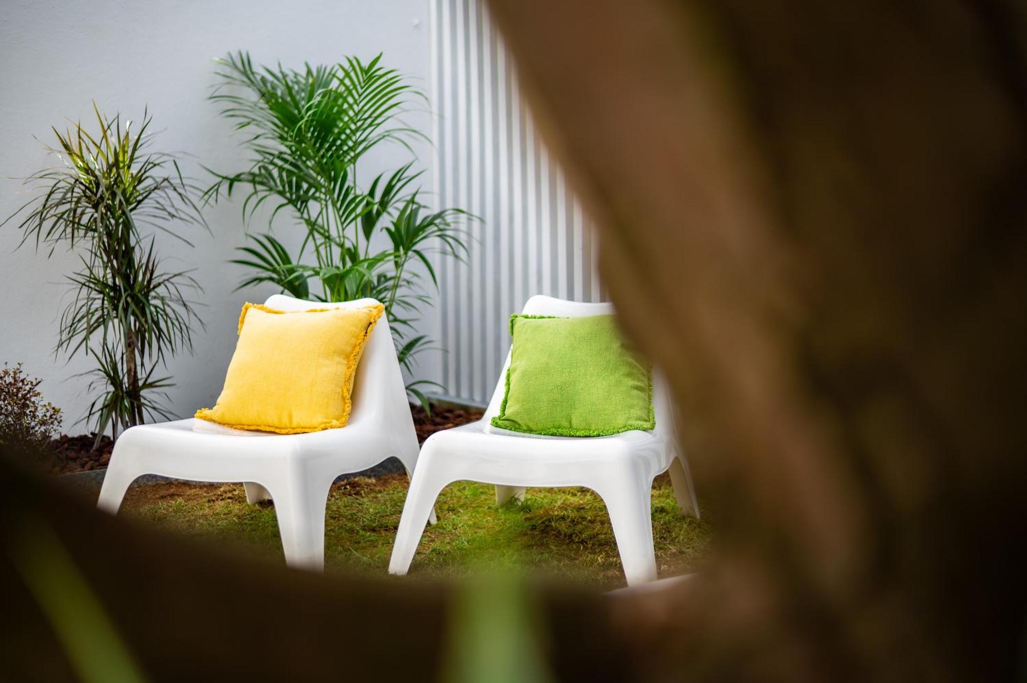 Holiday home Casa Cecilia Meireles Ponta Delgada (Sao Miguel)