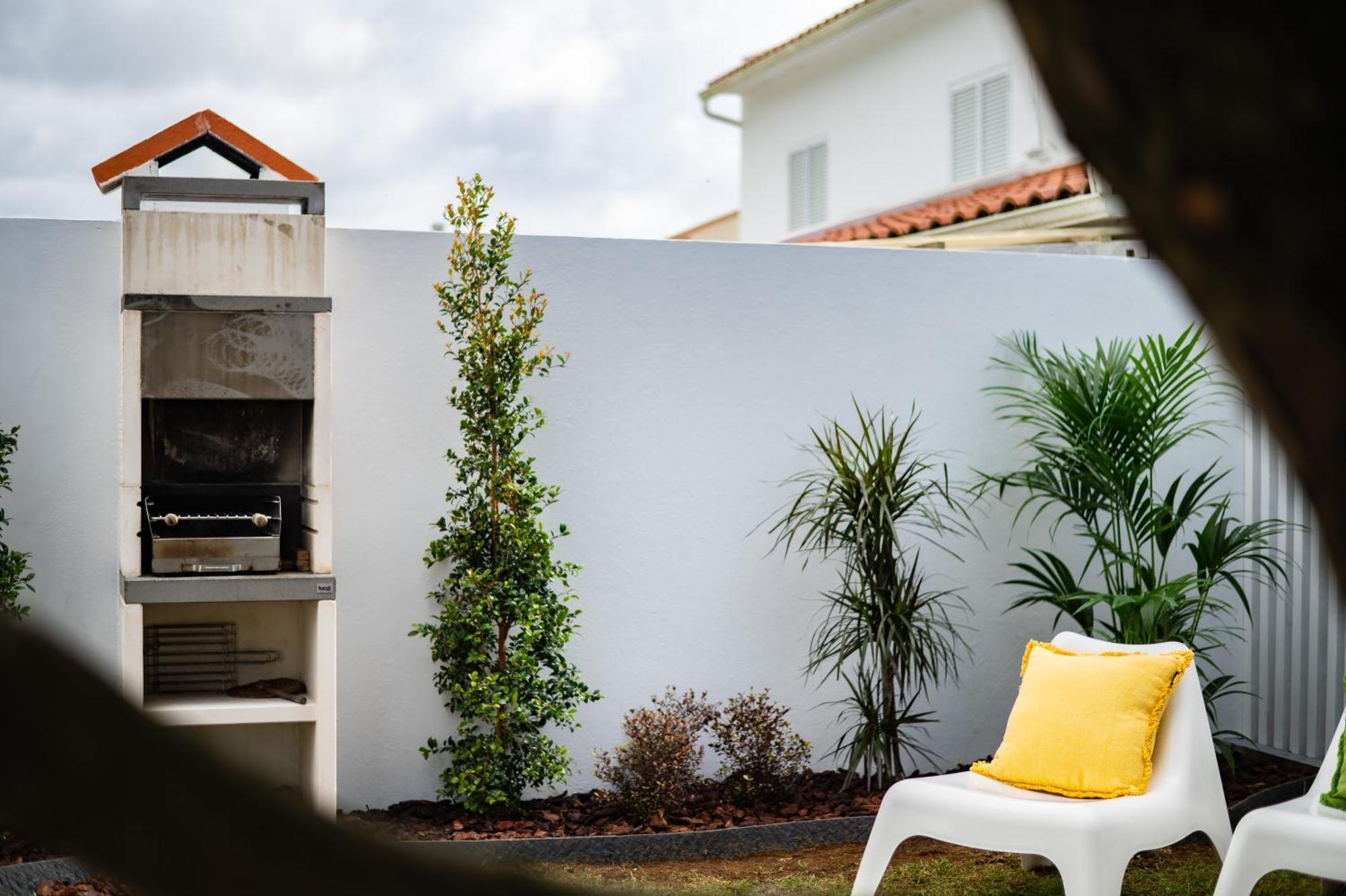 Casa Cecilia Meireles Holiday home *