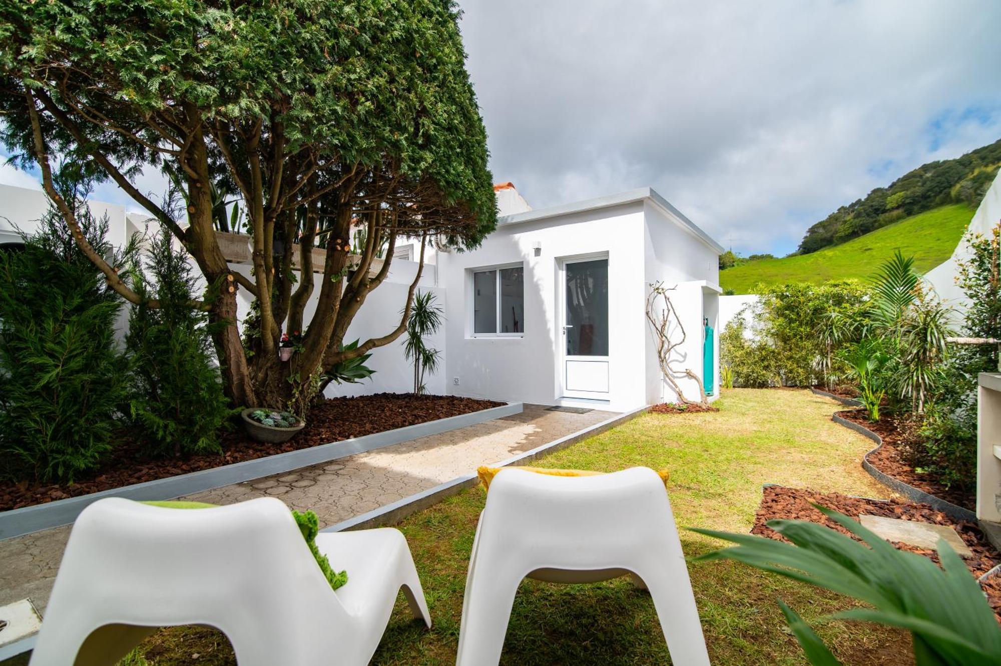 Casa Cecilia Meireles Holiday home Ponta Delgada (Sao Miguel)