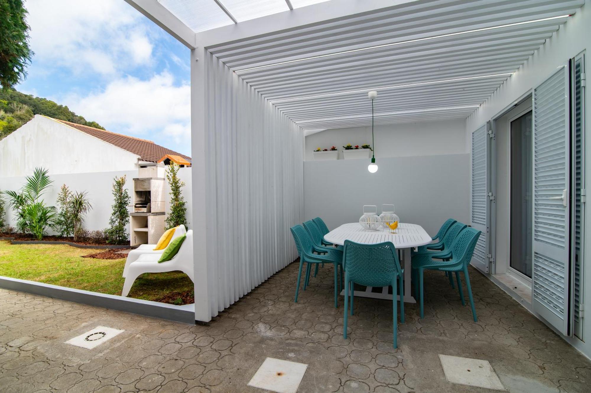 Casa Cecilia Meireles Holiday home *