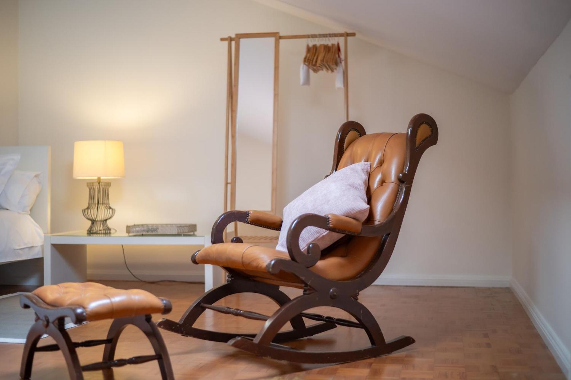 Holiday home Casa Cecilia Meireles *