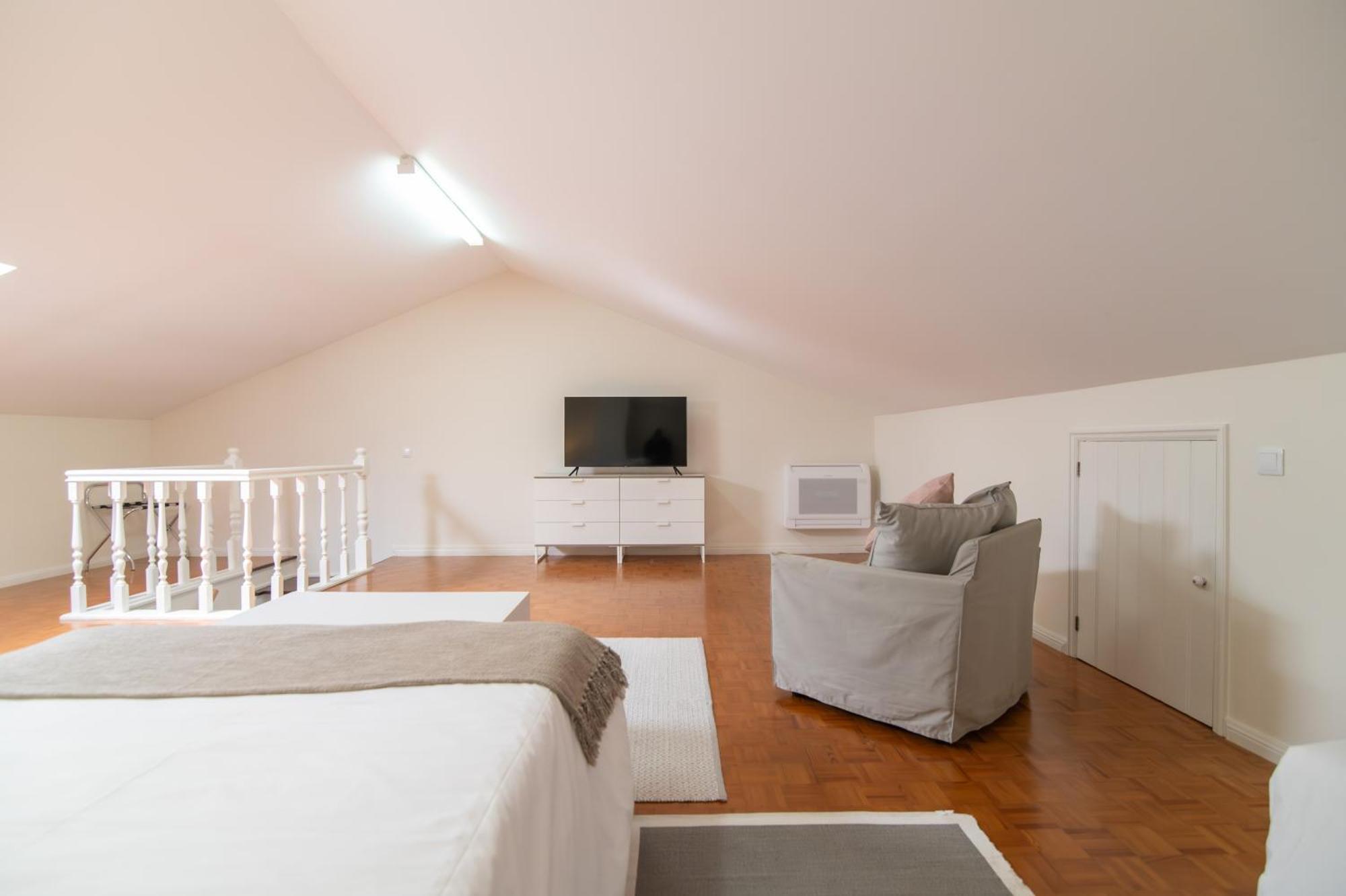 Casa Cecilia Meireles Holiday home Ponta Delgada (Sao Miguel)
