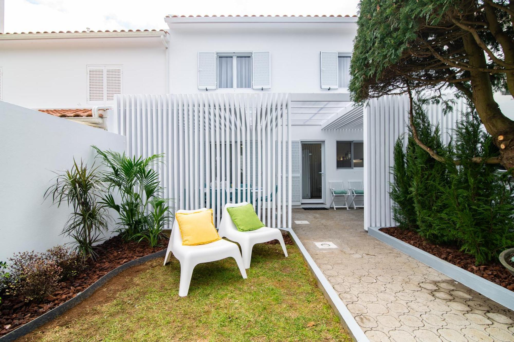 Holiday home Casa Cecilia Meireles Ponta Delgada (Sao Miguel)