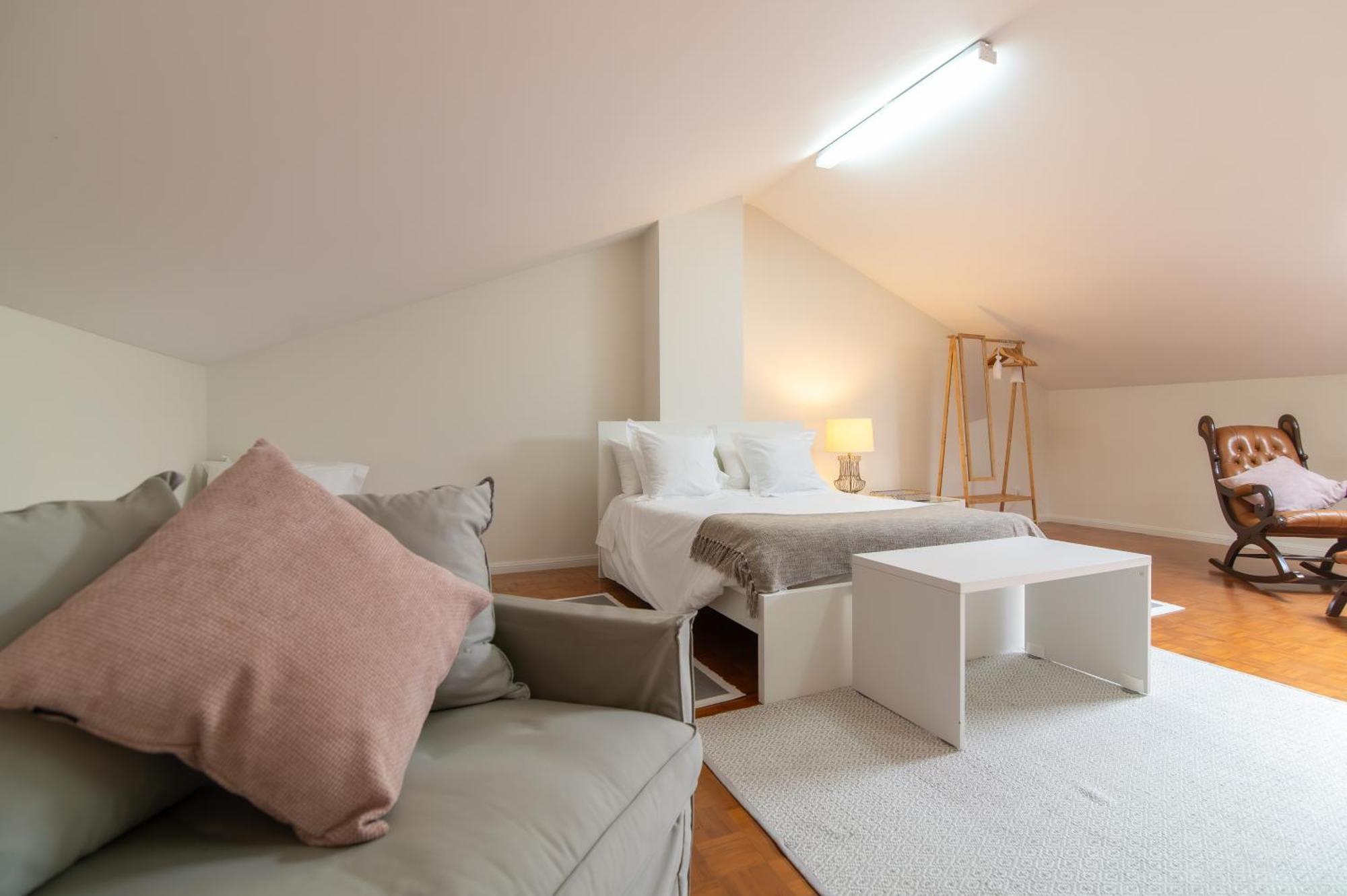 Casa Cecilia Meireles Holiday home