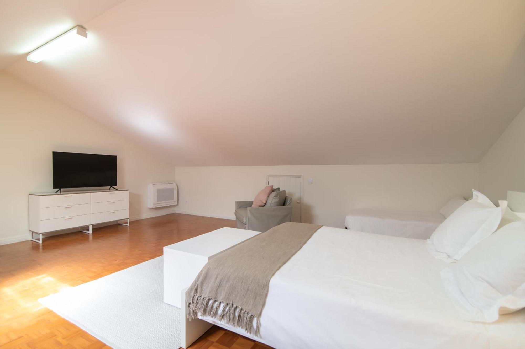 Holiday home Casa Cecilia Meireles