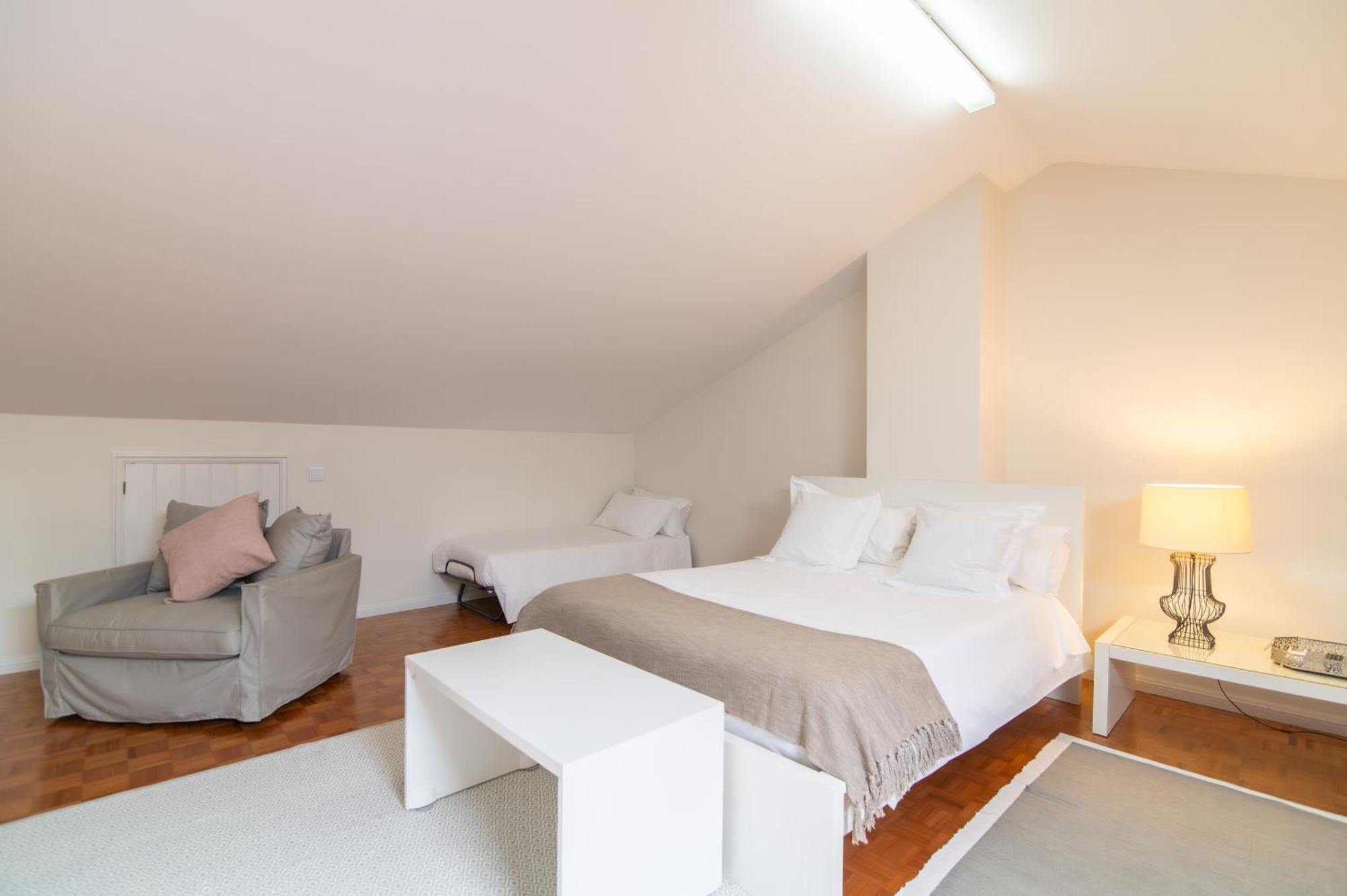 Casa Cecilia Meireles Holiday home Ponta Delgada (Sao Miguel)