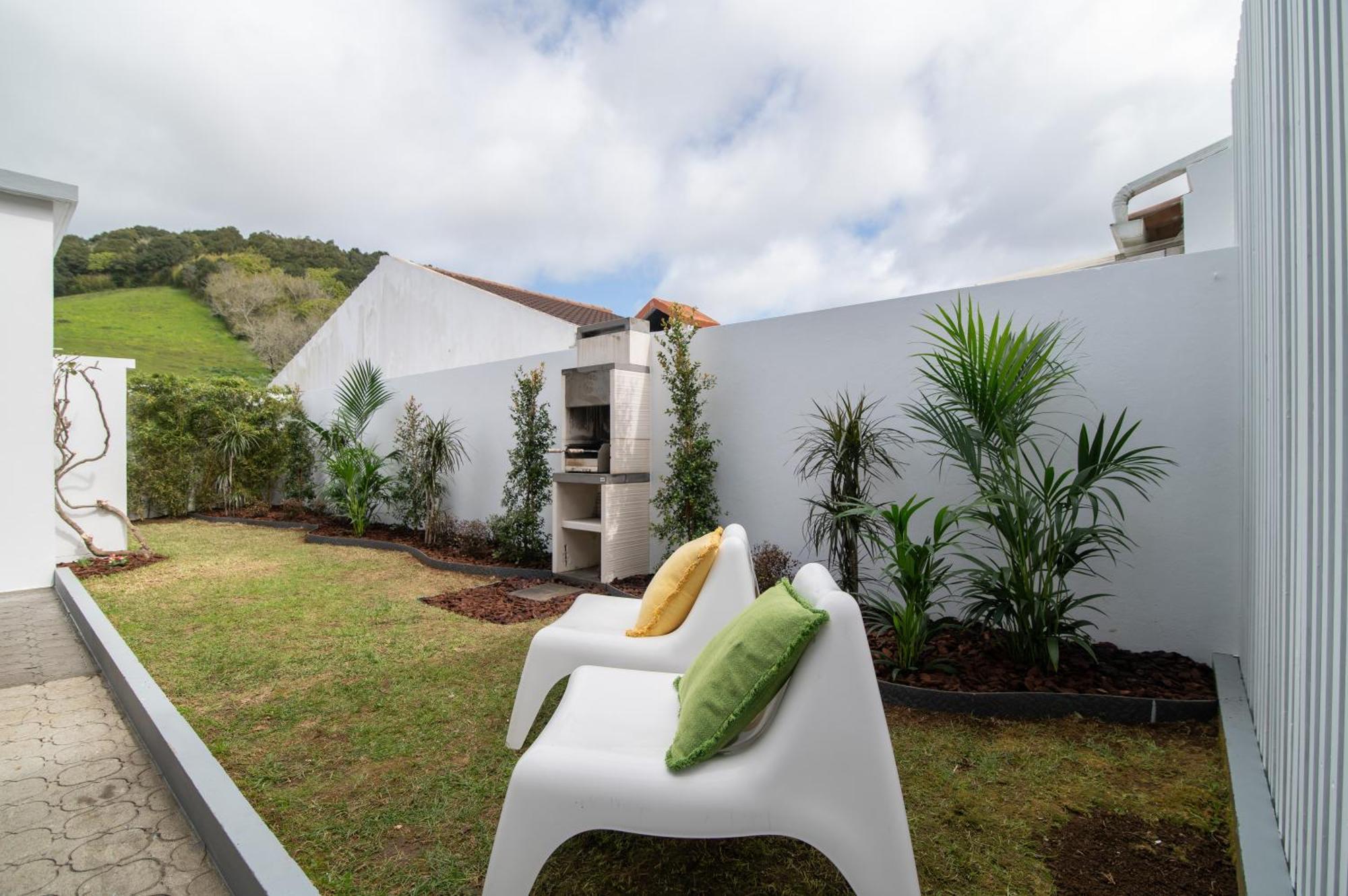 Casa Cecilia Meireles * Ponta Delgada (Sao Miguel)