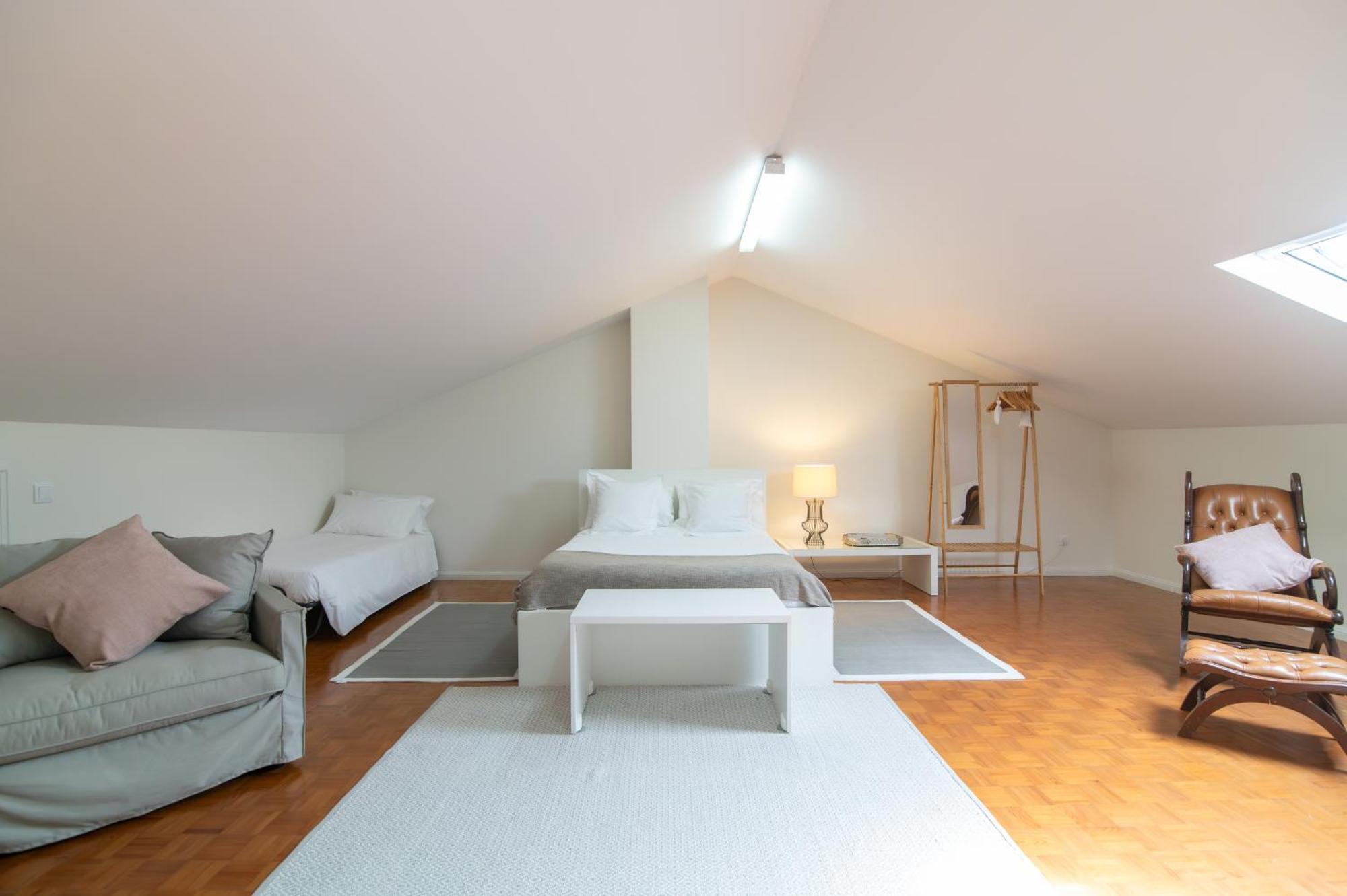 Casa Cecilia Meireles Holiday home