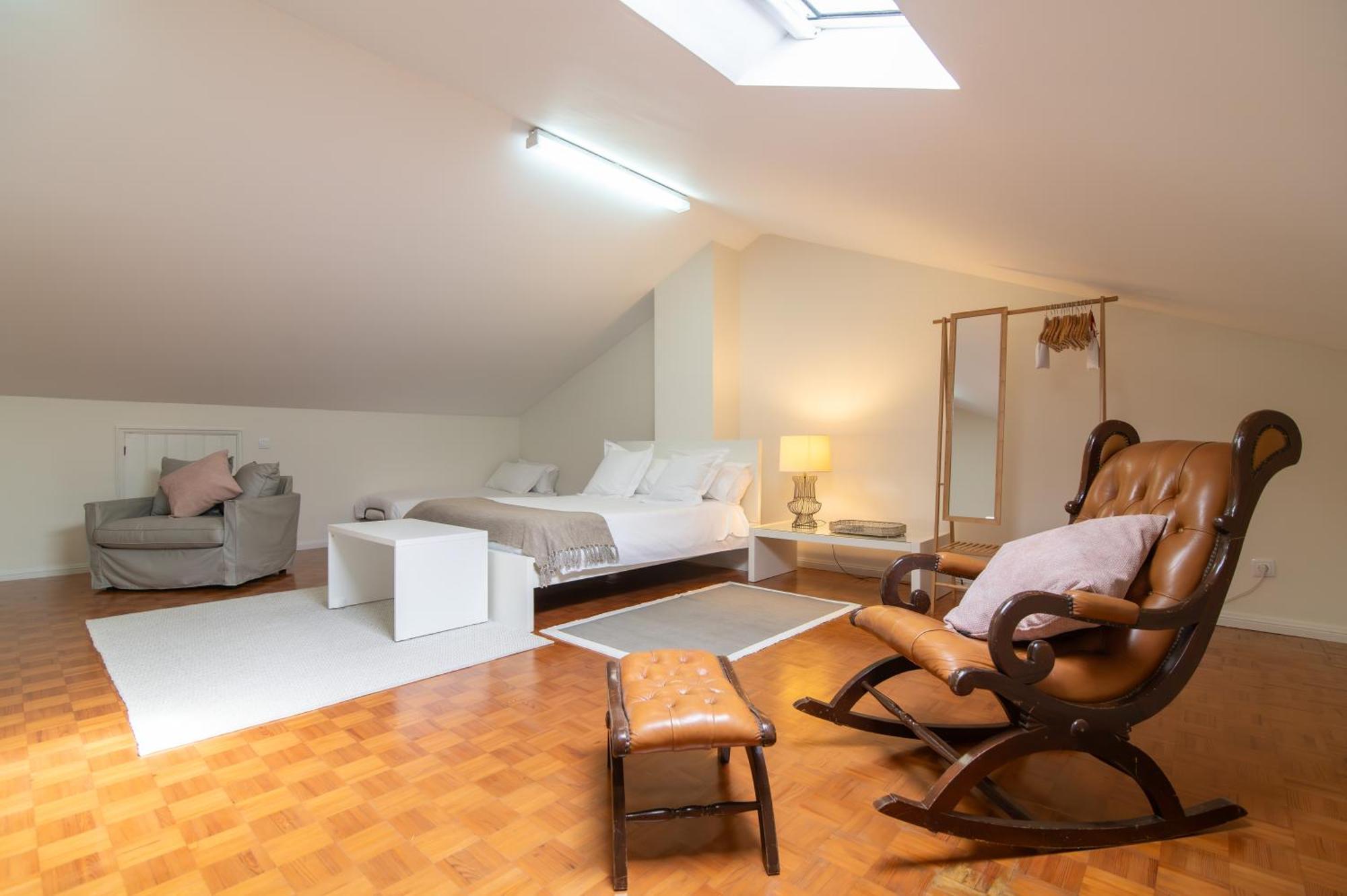Casa Cecilia Meireles Holiday home *