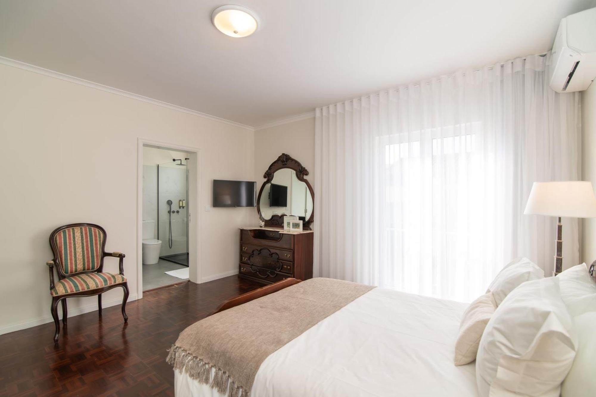 Holiday home Casa Cecilia Meireles *