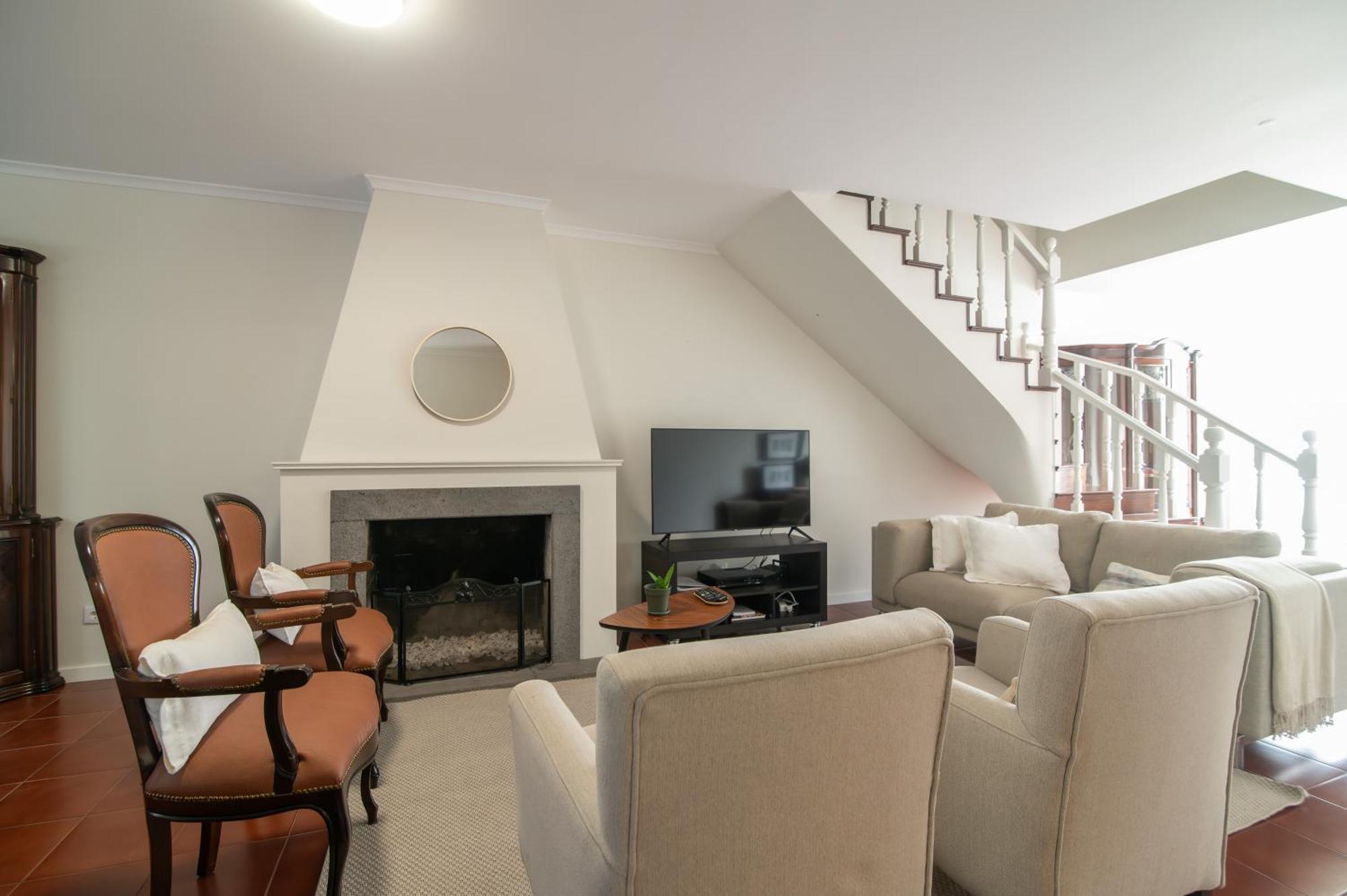 Casa Cecilia Meireles Holiday home Ponta Delgada (Sao Miguel)