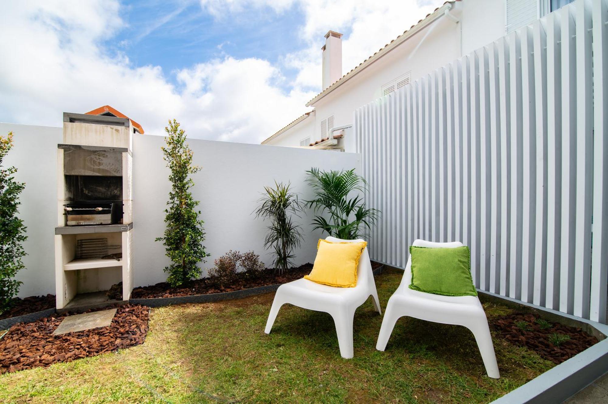 Holiday home Casa Cecilia Meireles Ponta Delgada (Sao Miguel)
