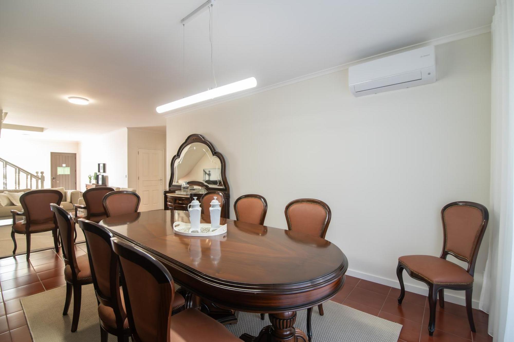 Casa Cecilia Meireles Holiday home