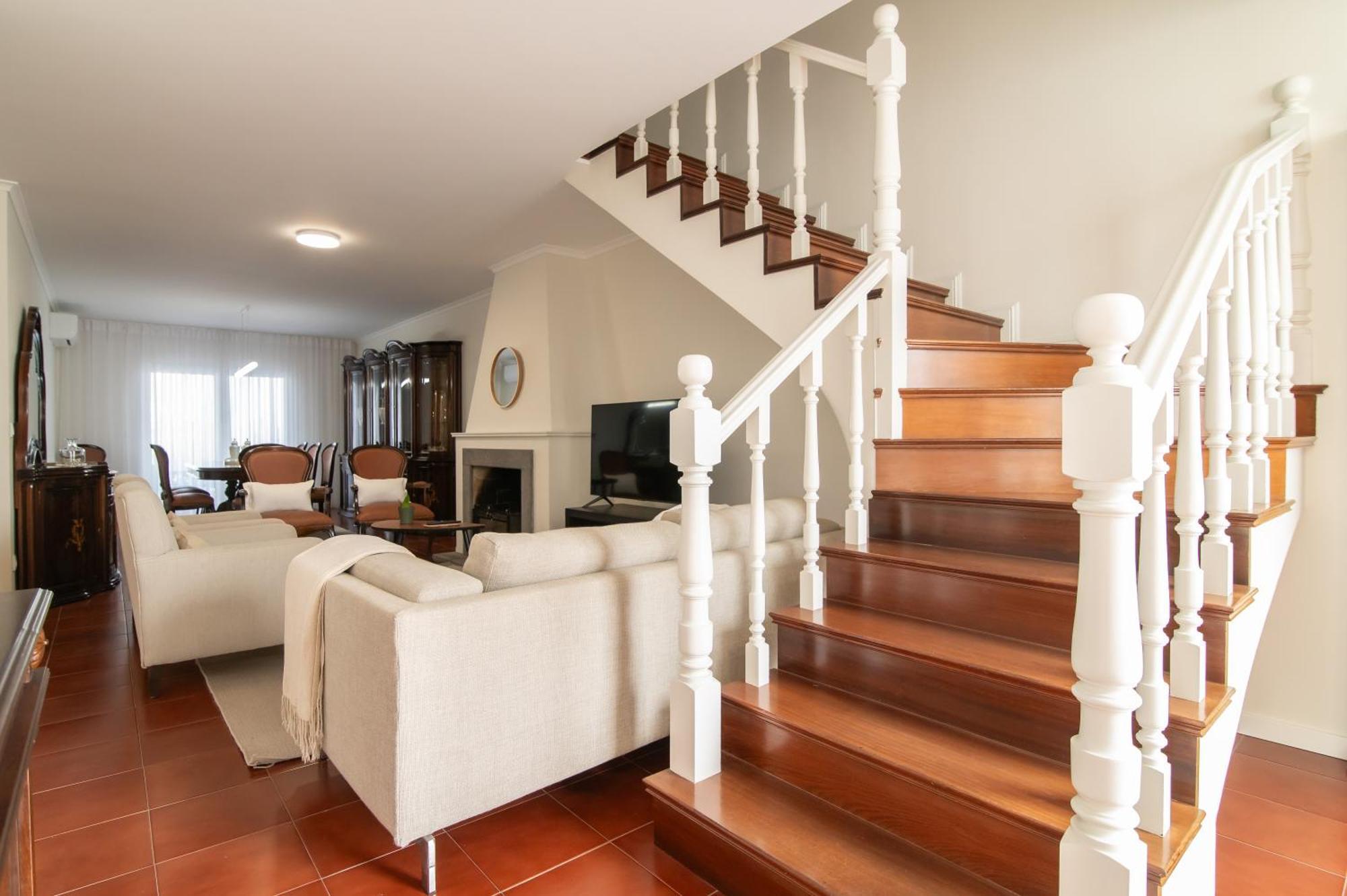 Casa Cecilia Meireles Holiday home *